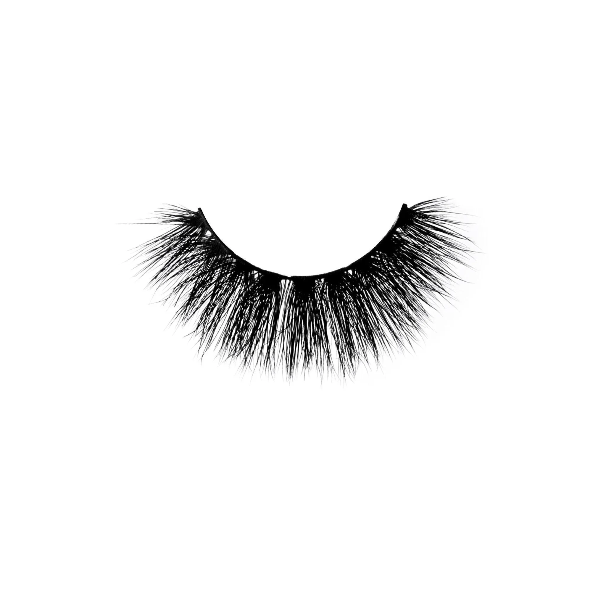 35MM Faux Mink Lash Collection