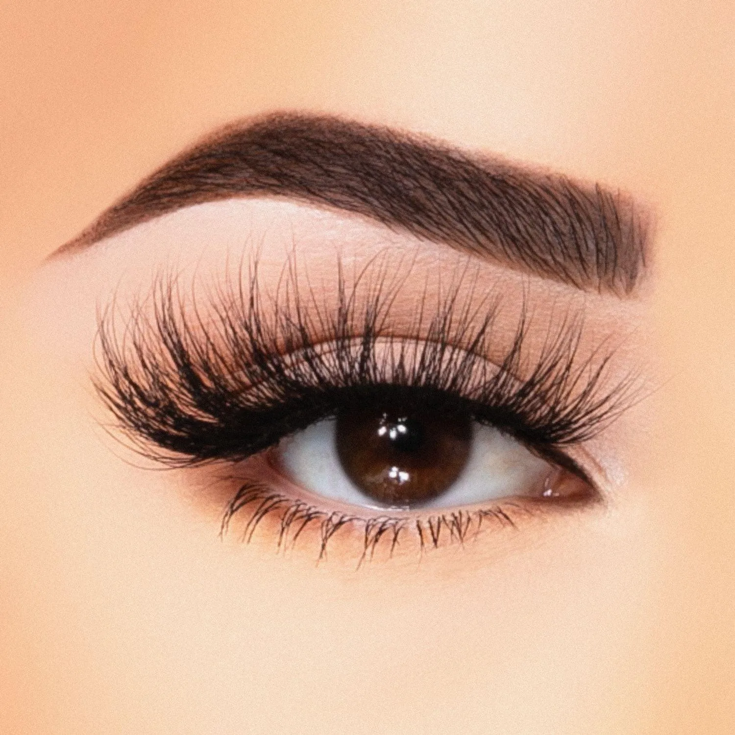 35MM Faux Mink Lash Collection