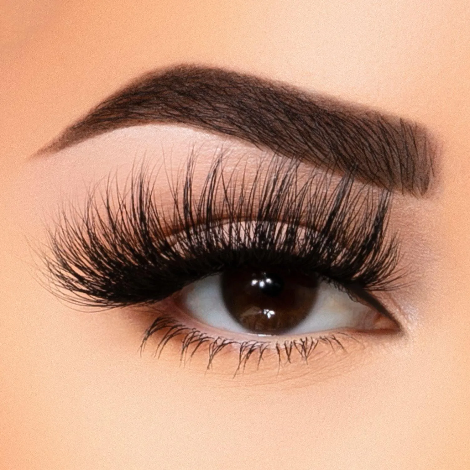 35MM Faux Mink Lash Collection