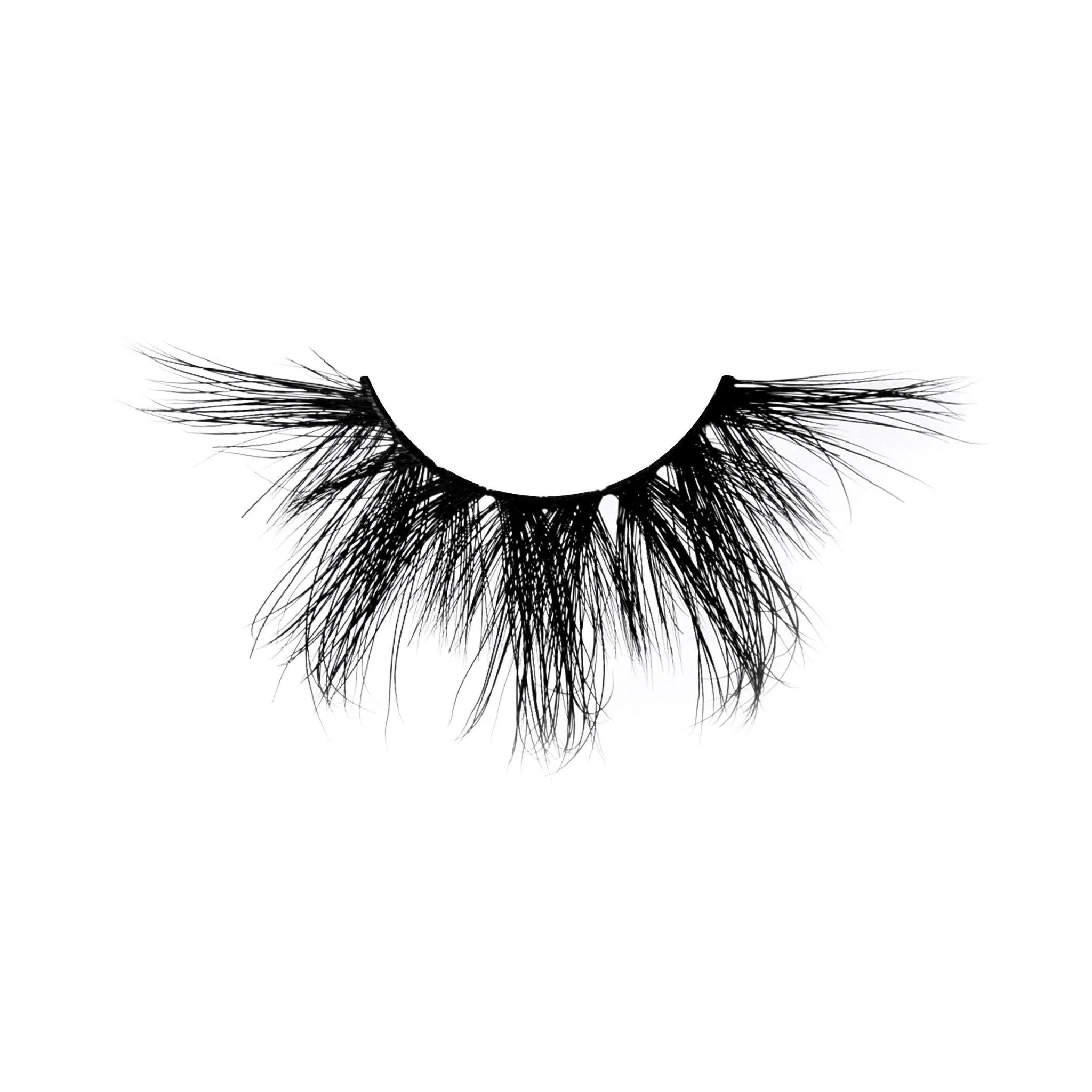 35MM Faux Mink Lash Collection