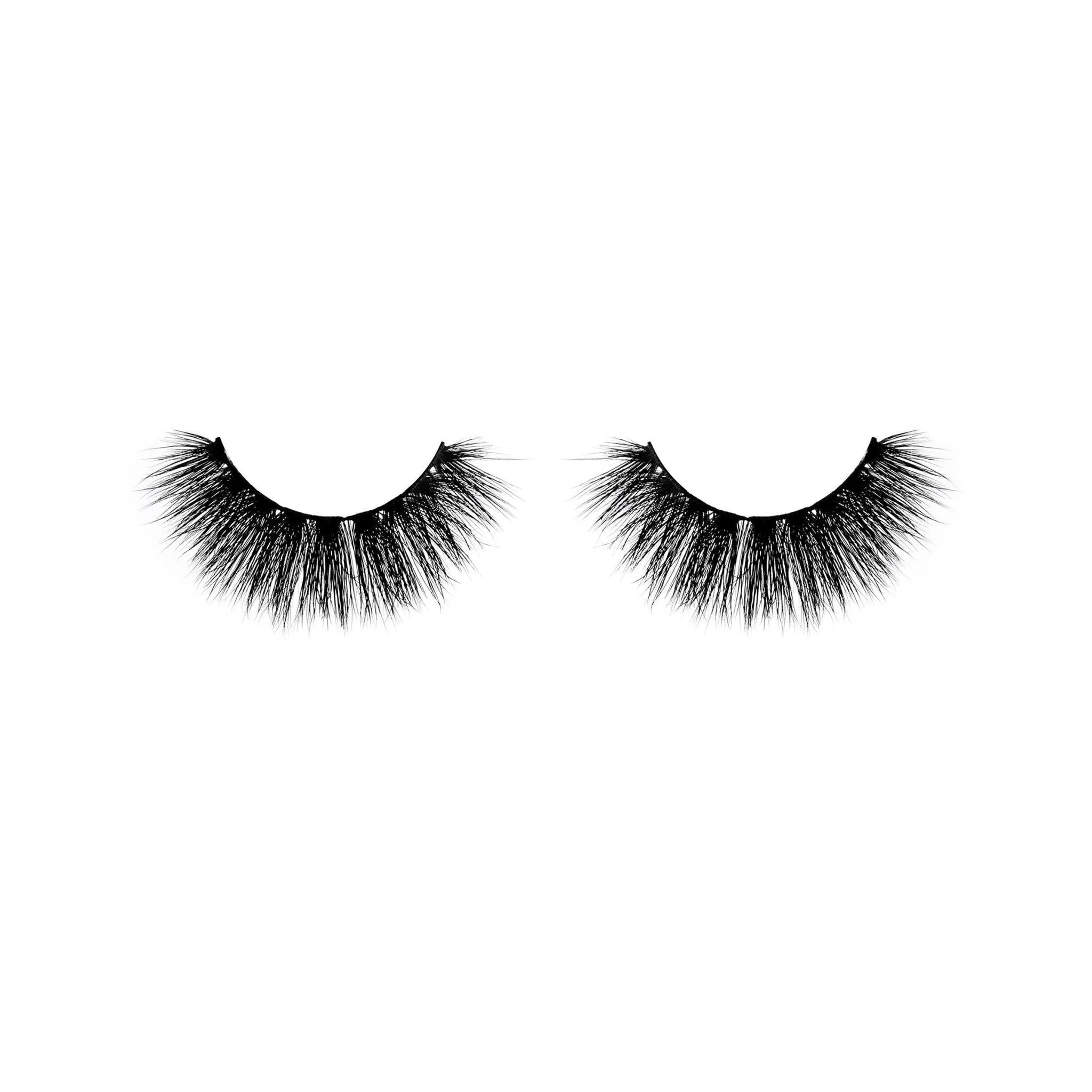 35MM Faux Mink Lash Collection