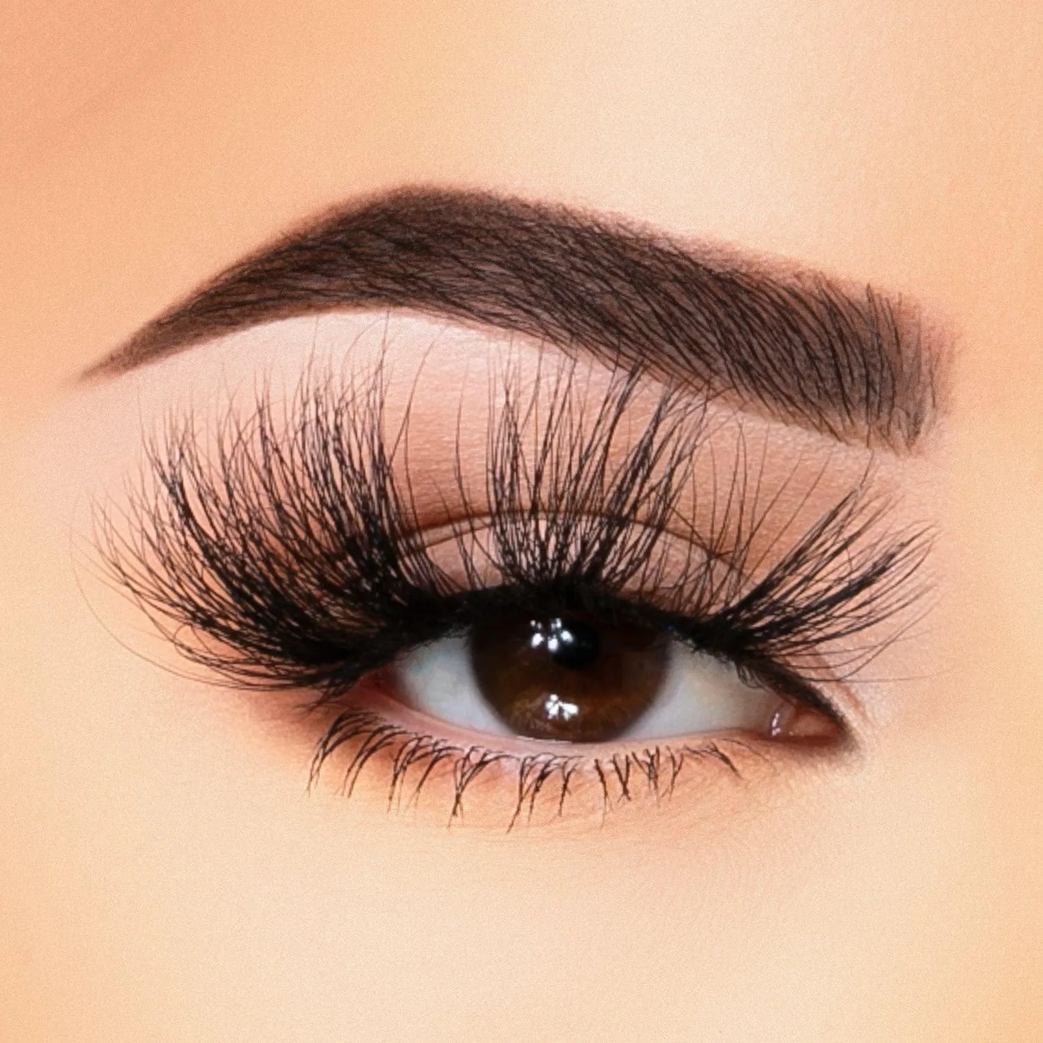 35MM Faux Mink Lash Collection