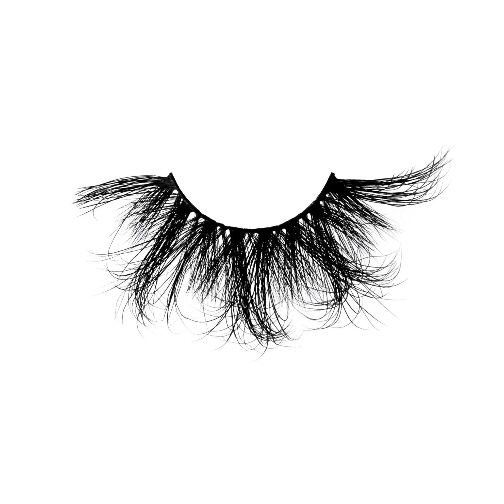 35MM Faux Mink Lash Collection