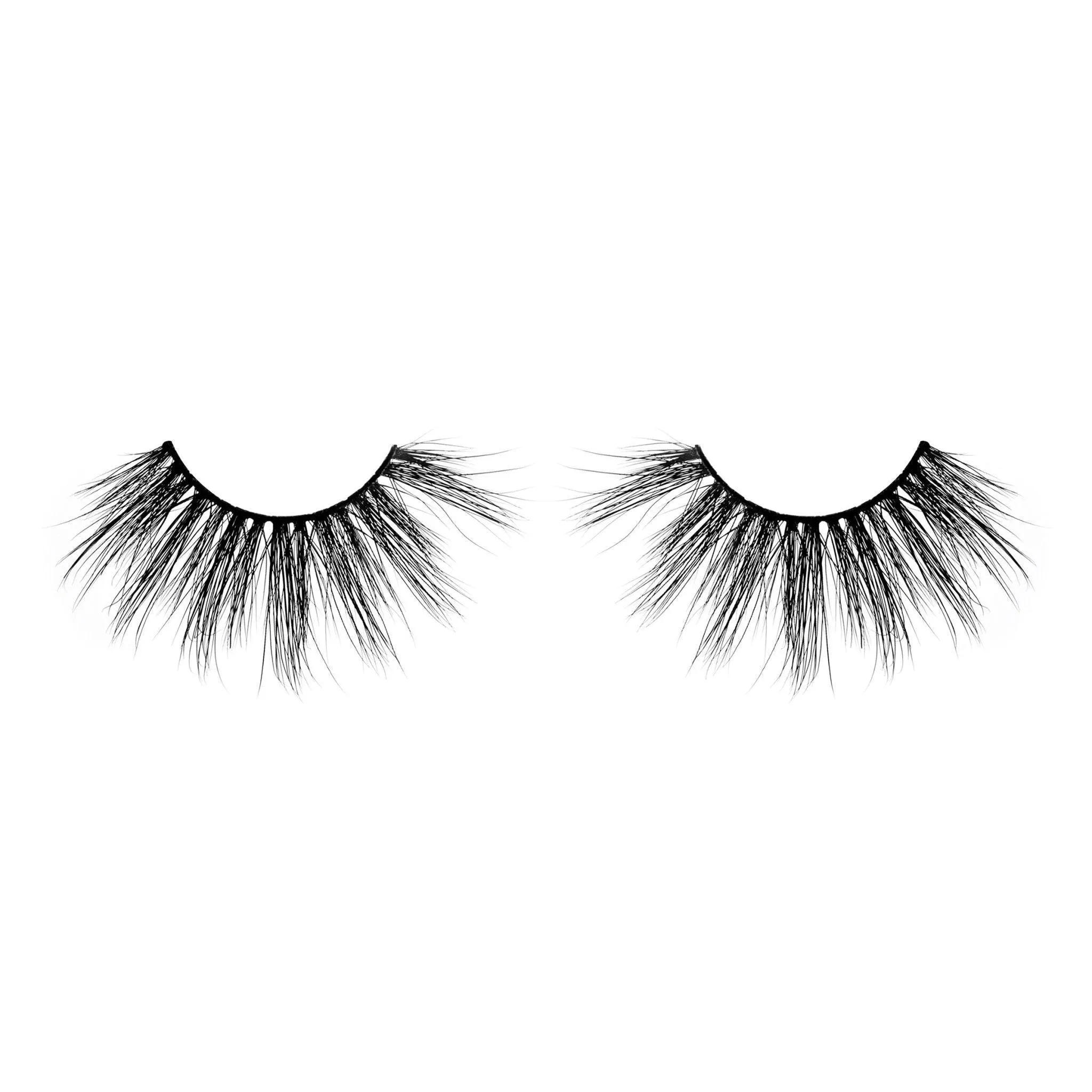 35MM Faux Mink Lash Collection