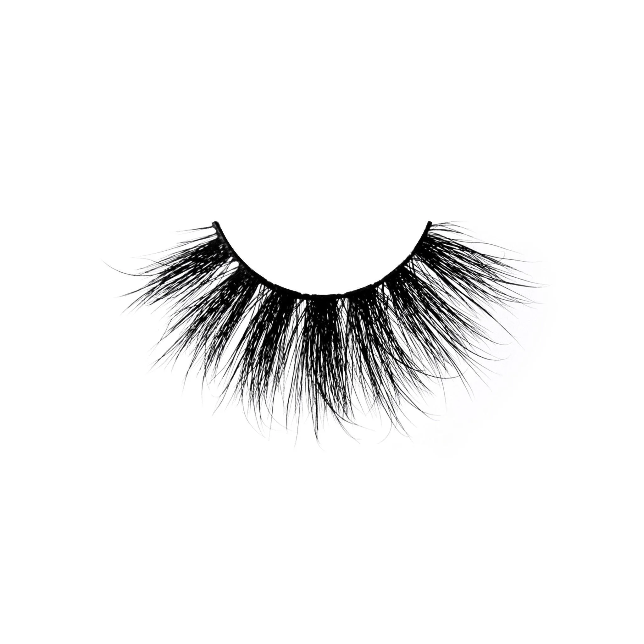 35MM Faux Mink Lash Collection