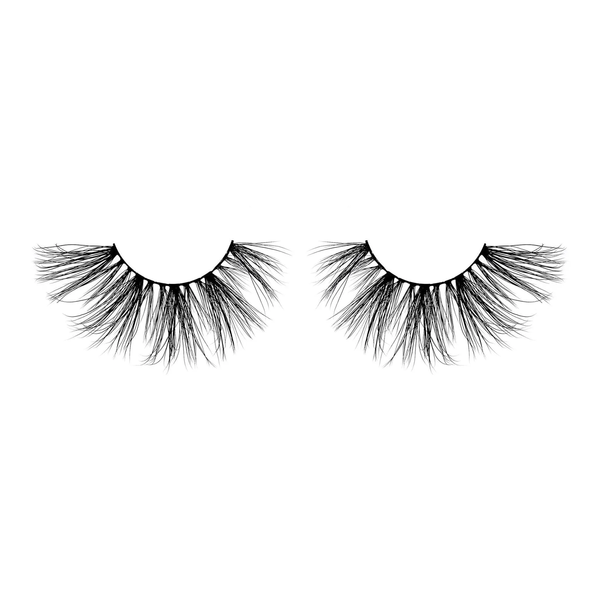 35MM Faux Mink Lash Collection