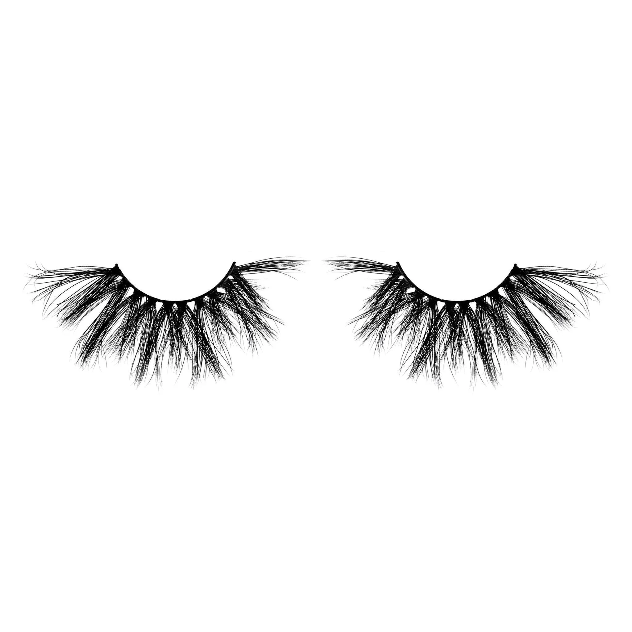 35MM Faux Mink Lash Collection