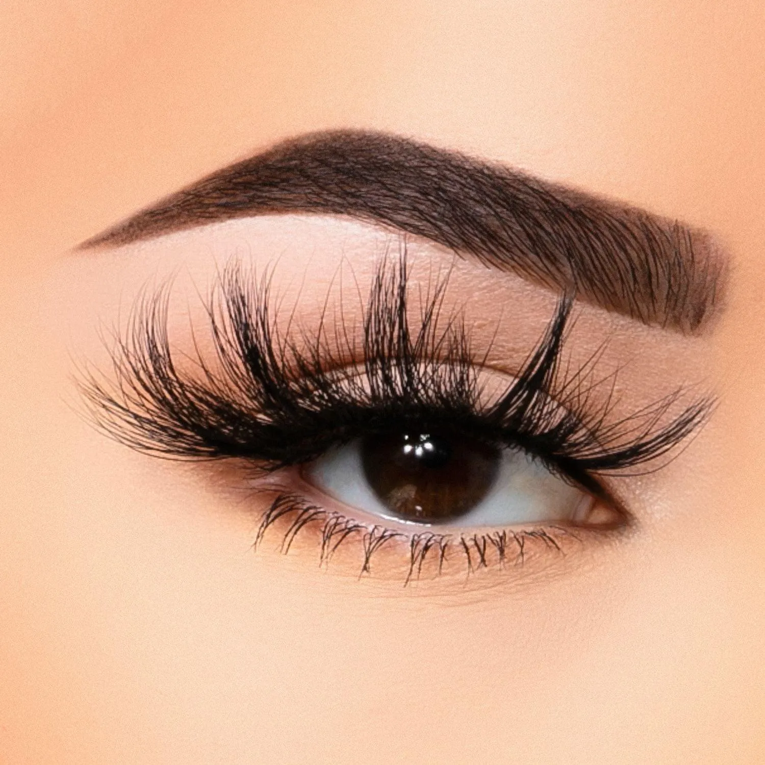 35MM Faux Mink Lash Collection