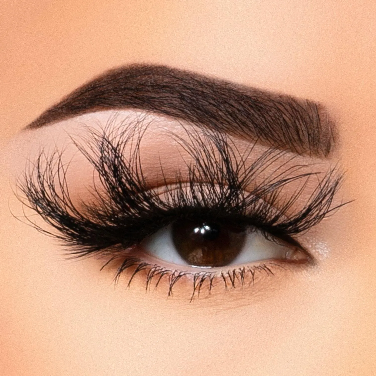 35MM Faux Mink Lash Collection