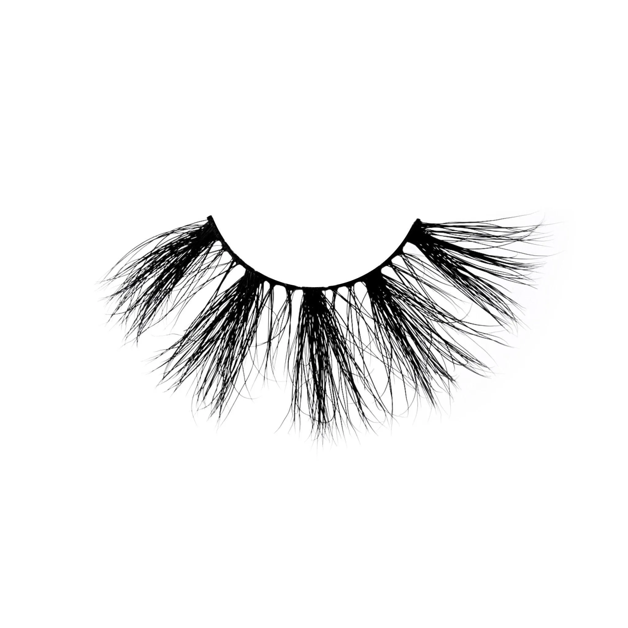 35MM Faux Mink Lash Collection