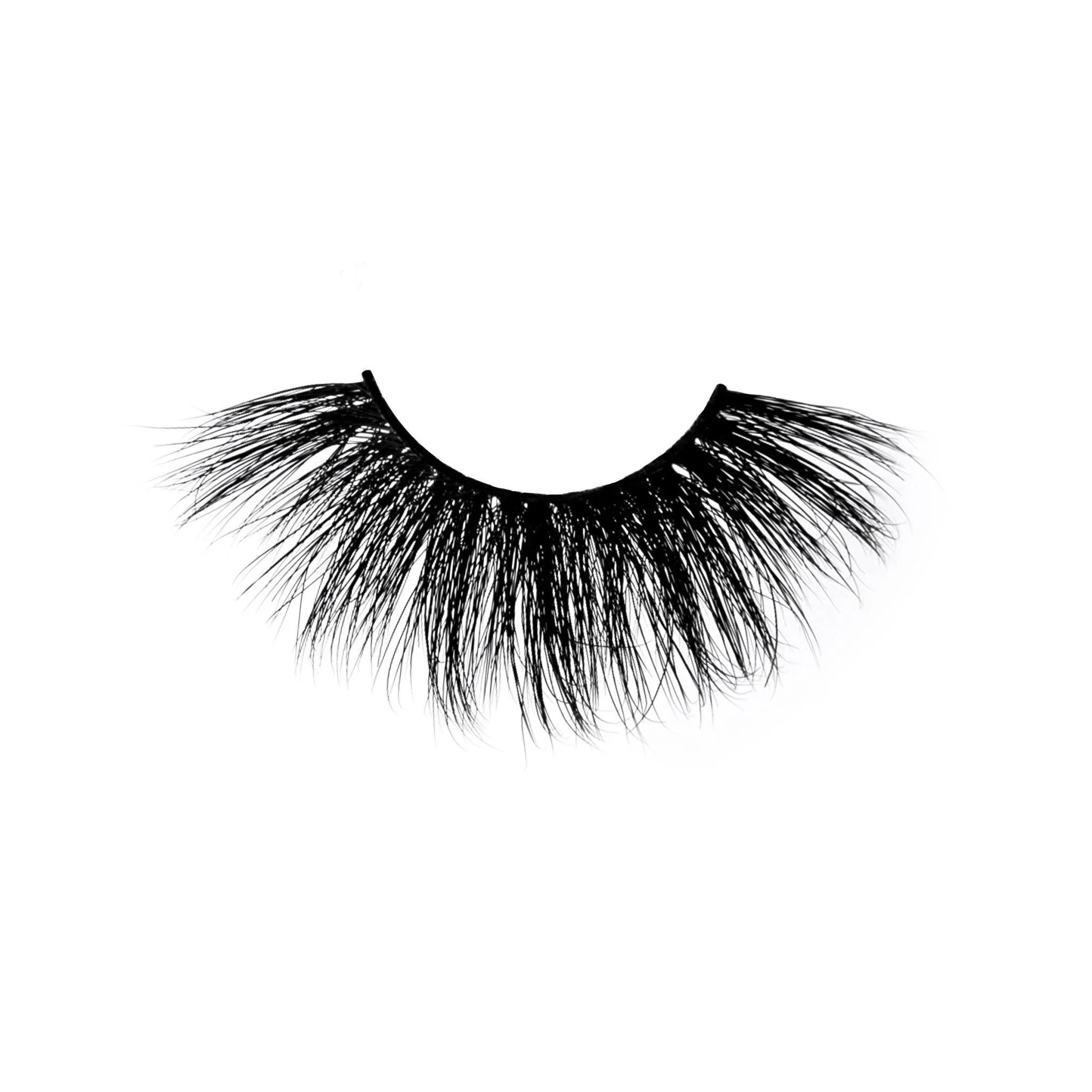 35MM Faux Mink Lash Collection