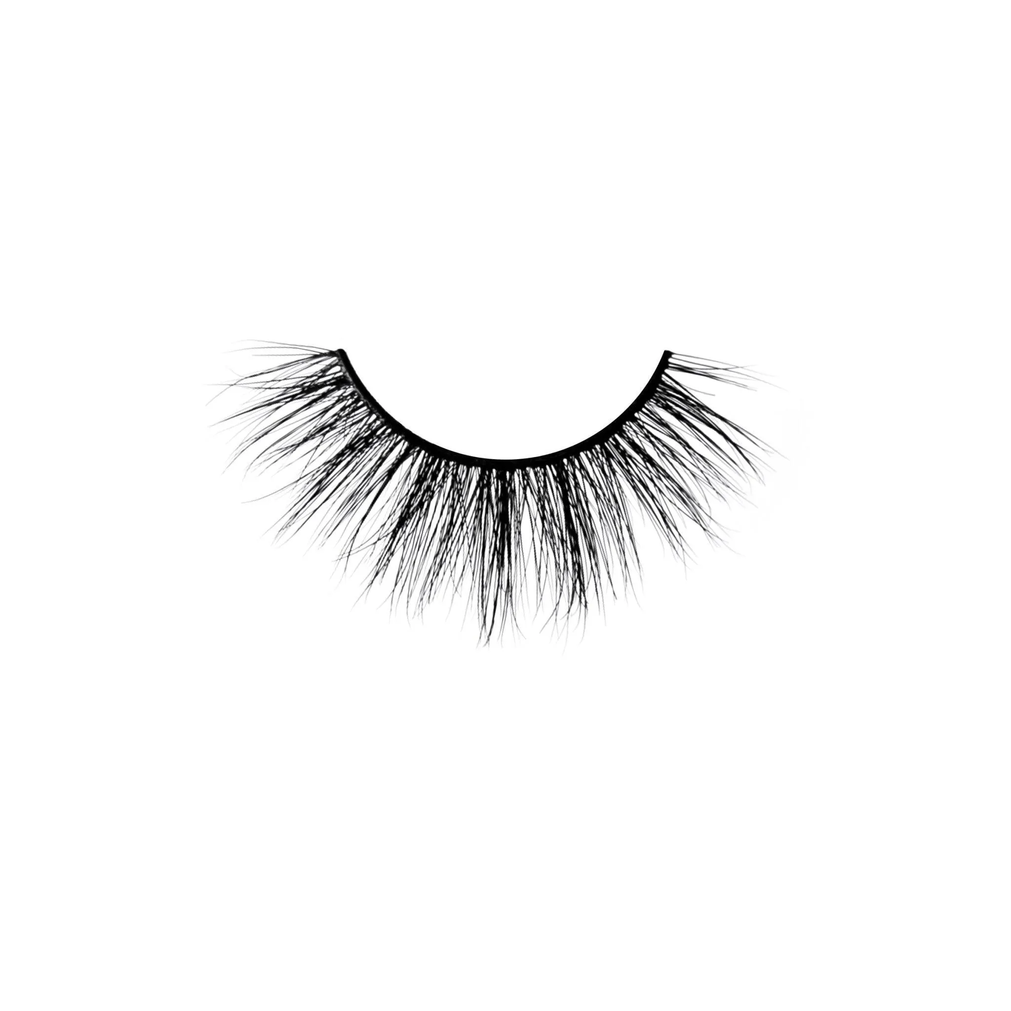 35MM Faux Mink Lash Collection