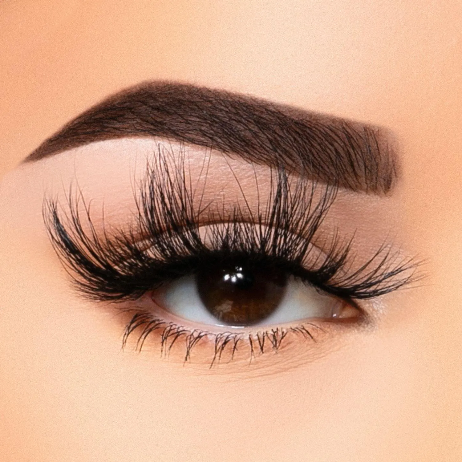 35MM Faux Mink Lash Collection