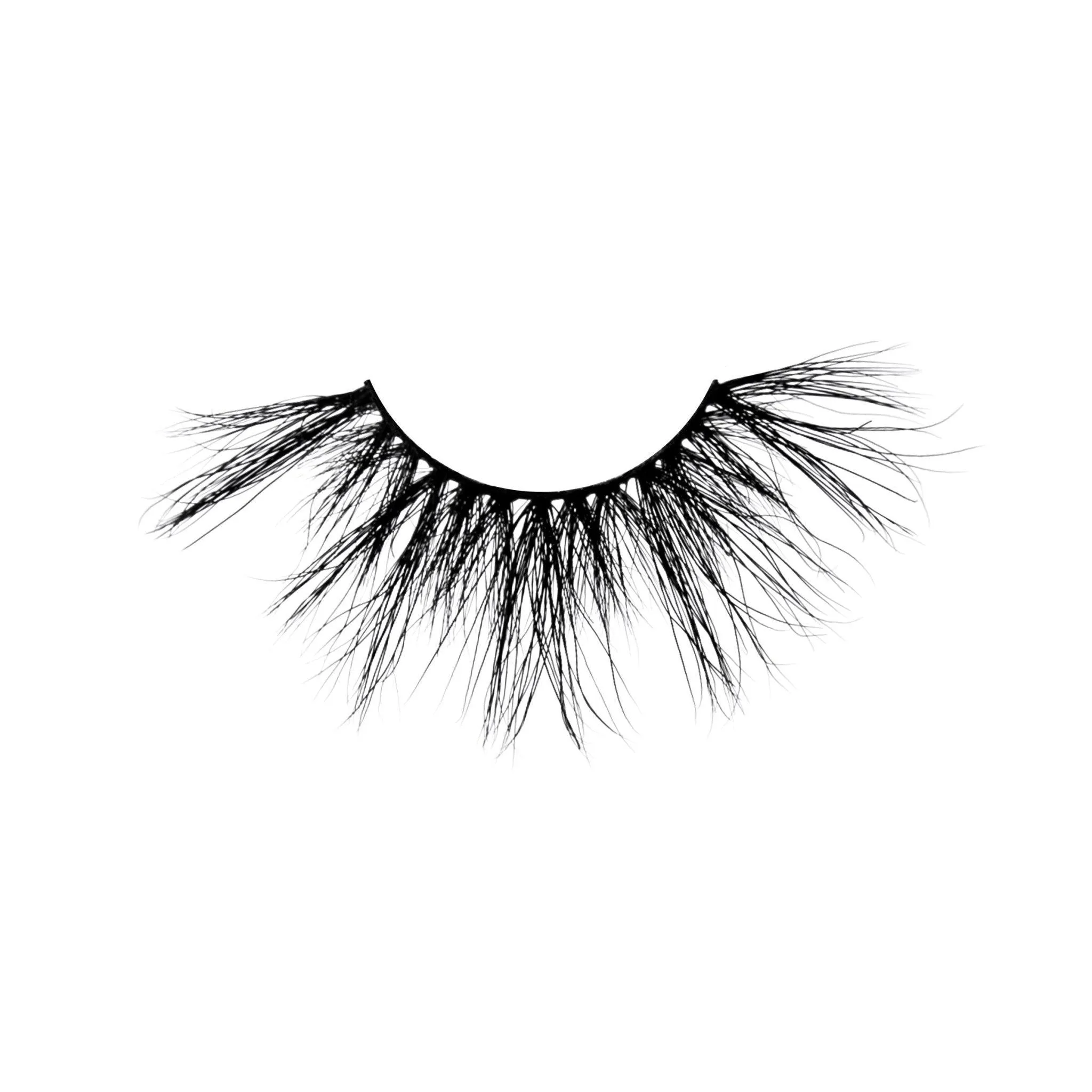 35MM Faux Mink Lash Collection