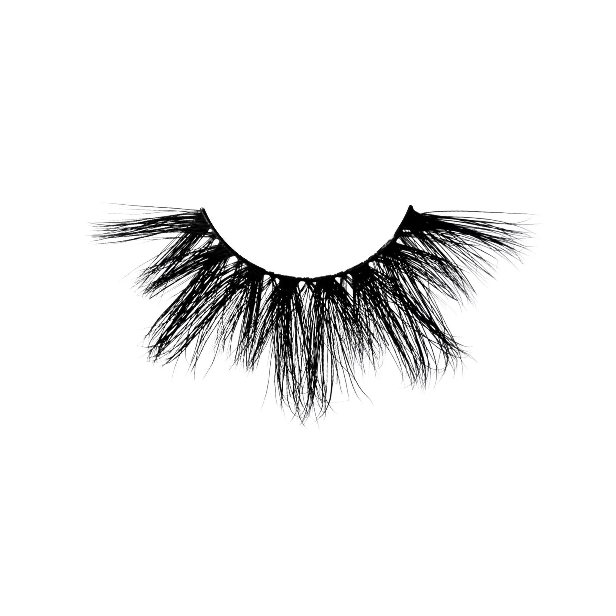 35MM Faux Mink Lash Collection