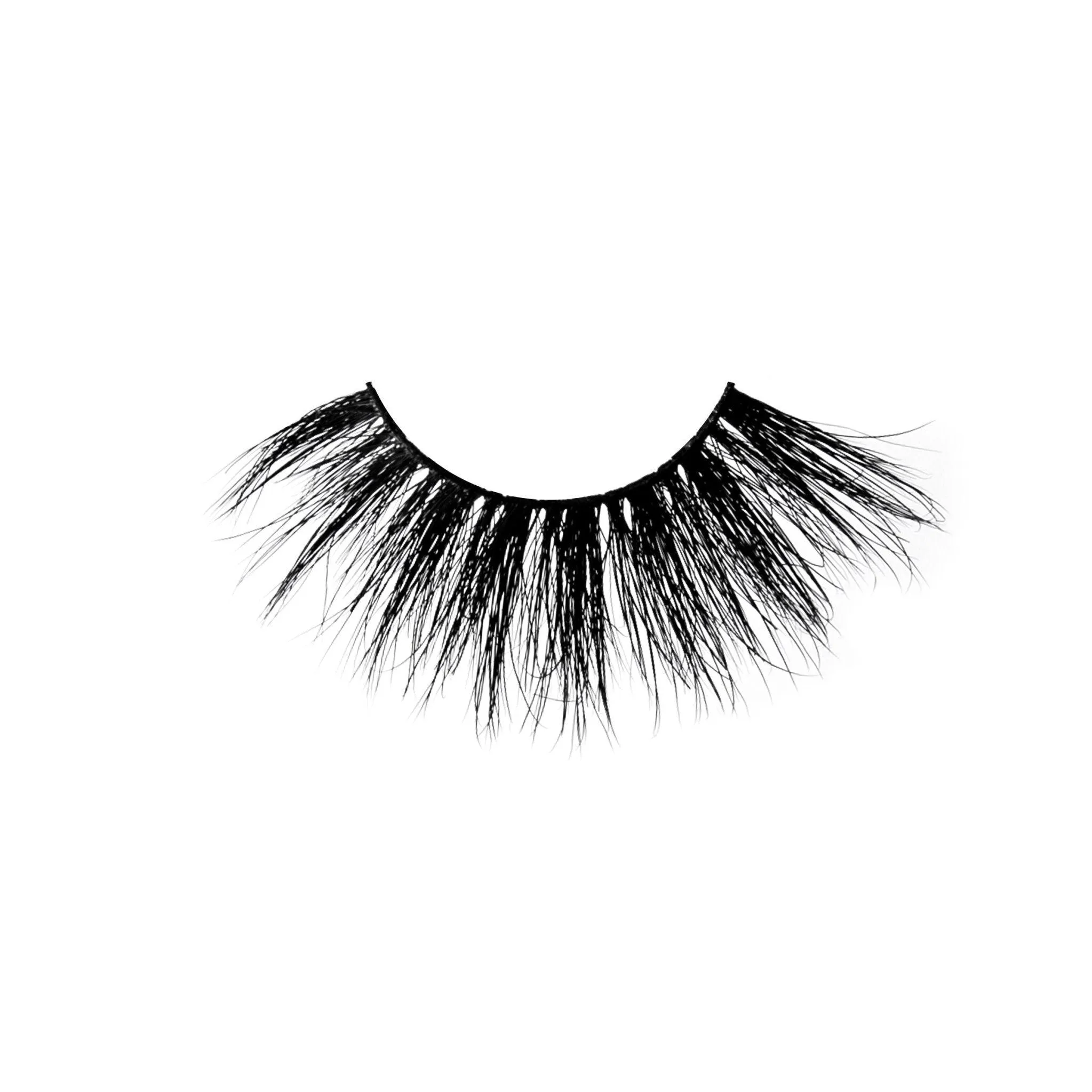 35MM Faux Mink Lash Collection