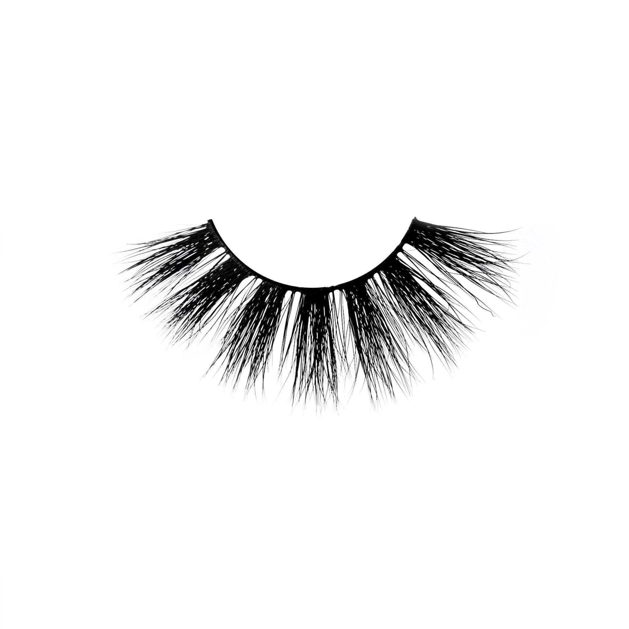 35MM Faux Mink Lash Collection