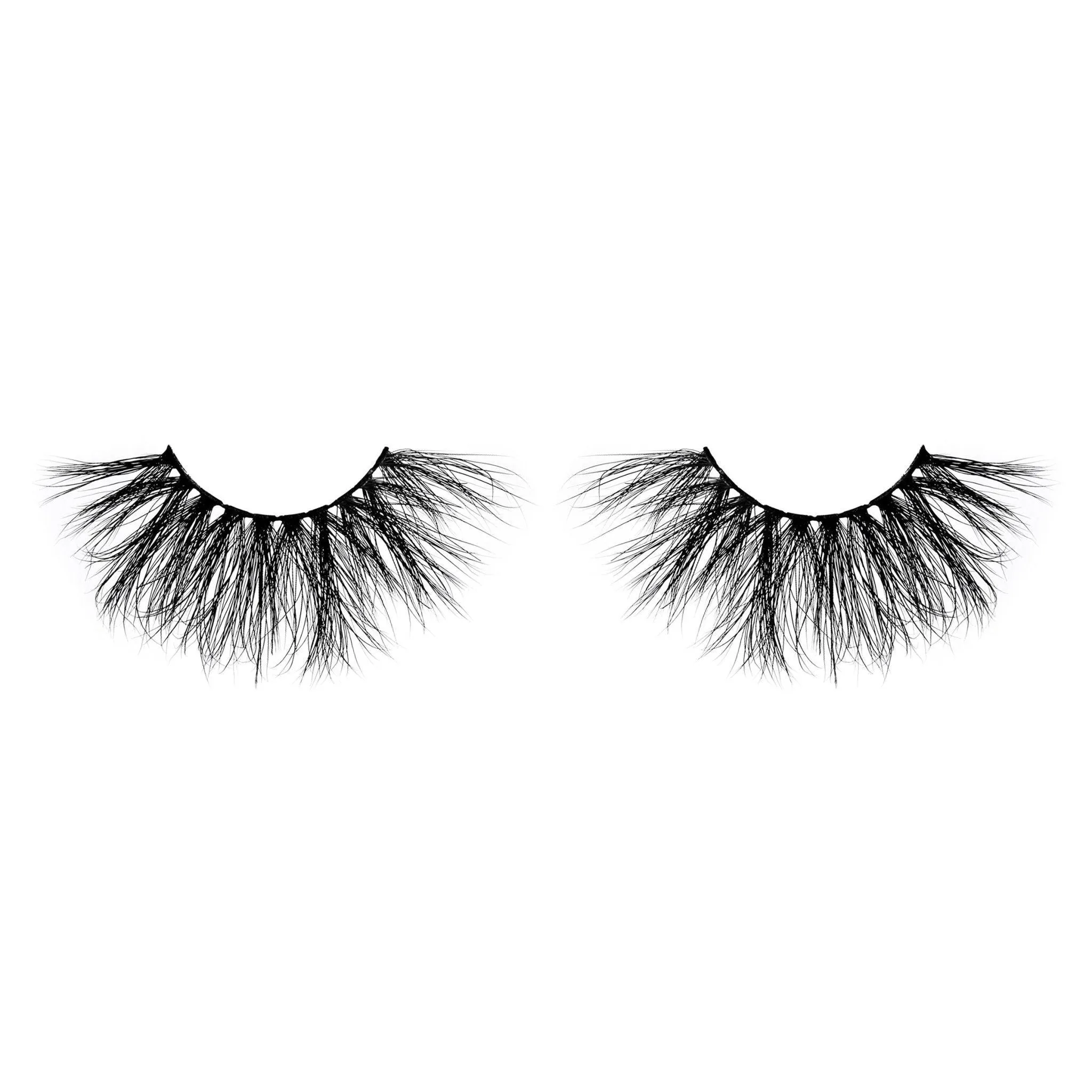 35MM Faux Mink Lash Collection