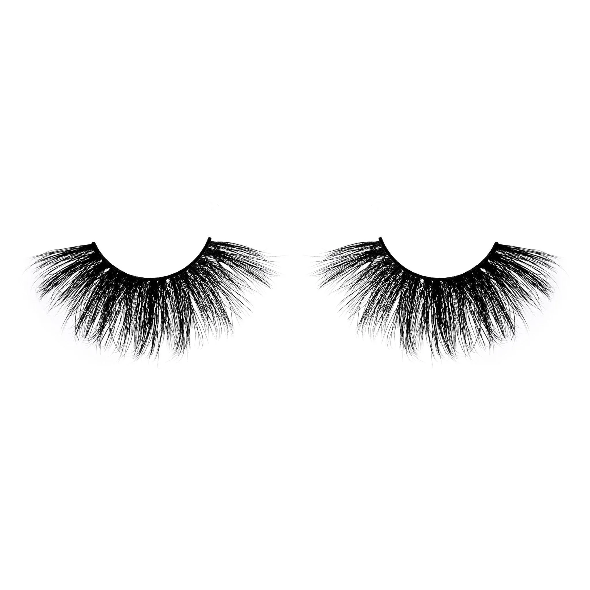 35MM Faux Mink Lash Collection