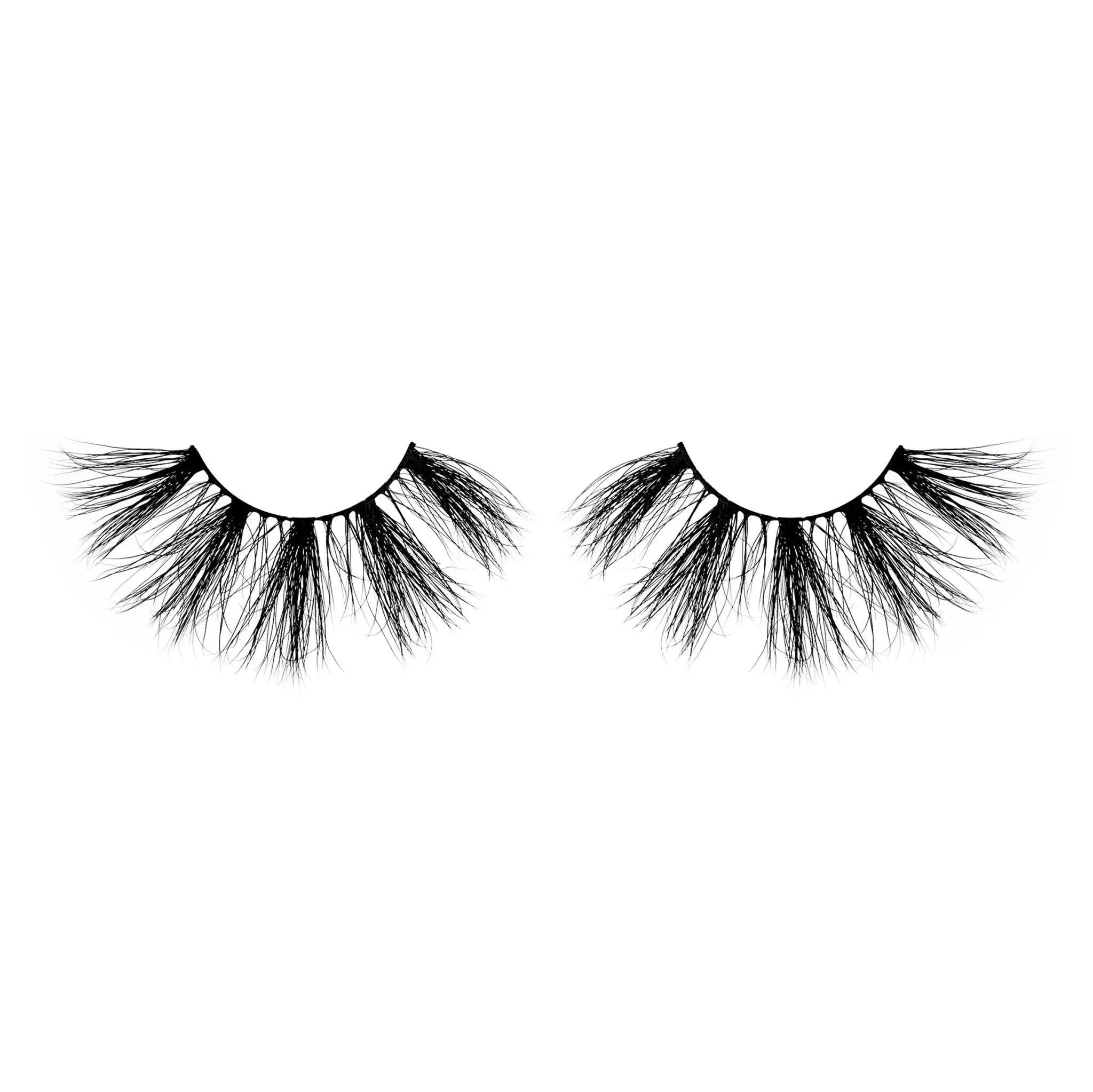 35MM Faux Mink Lash Collection