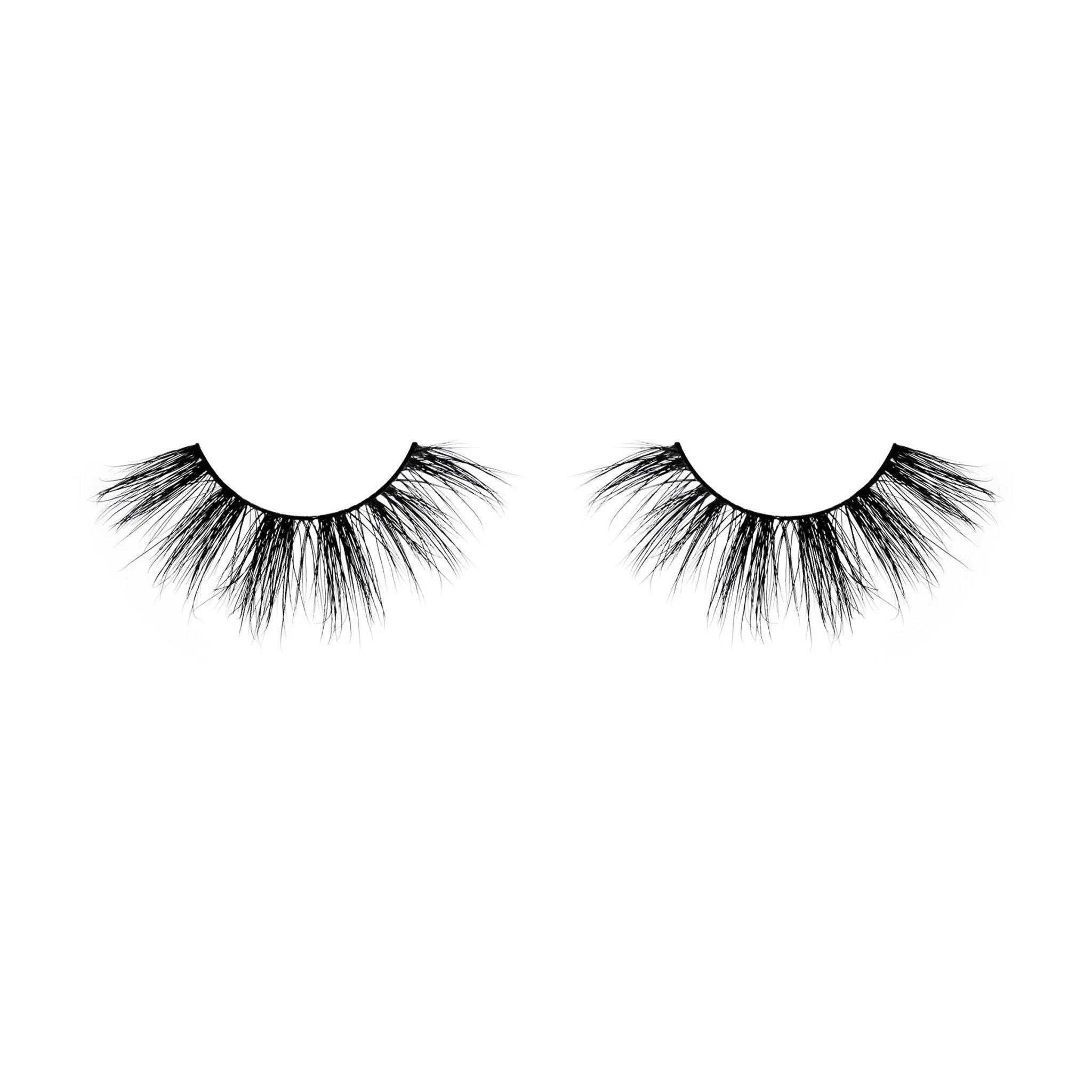 35MM Faux Mink Lash Collection