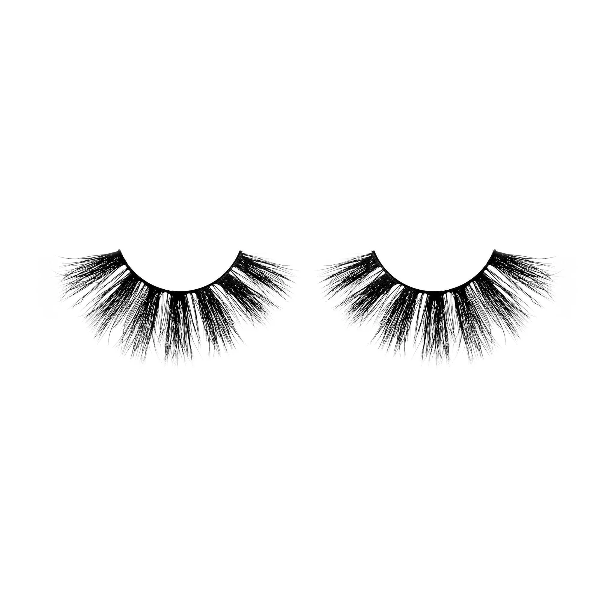 35MM Faux Mink Lash Collection