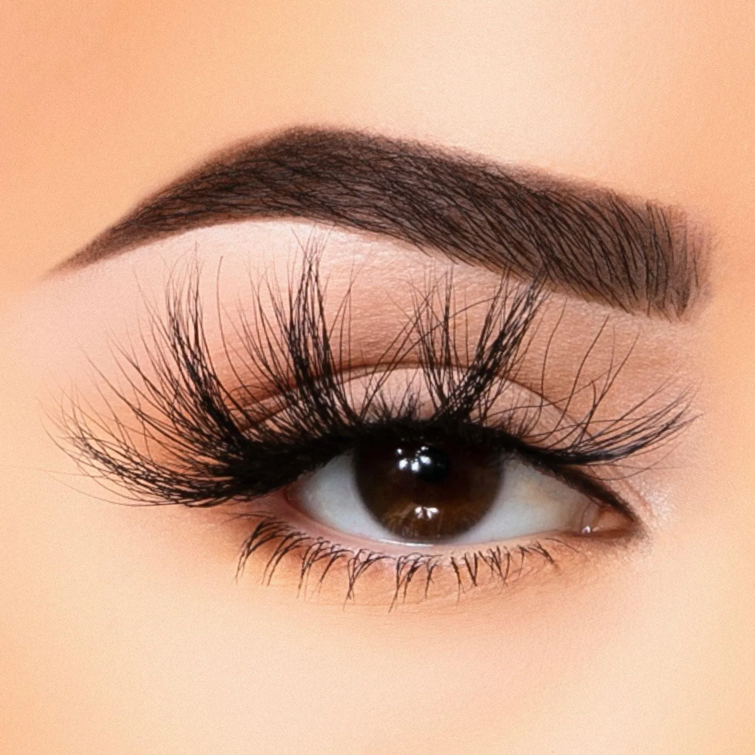 35MM Faux Mink Lash Collection