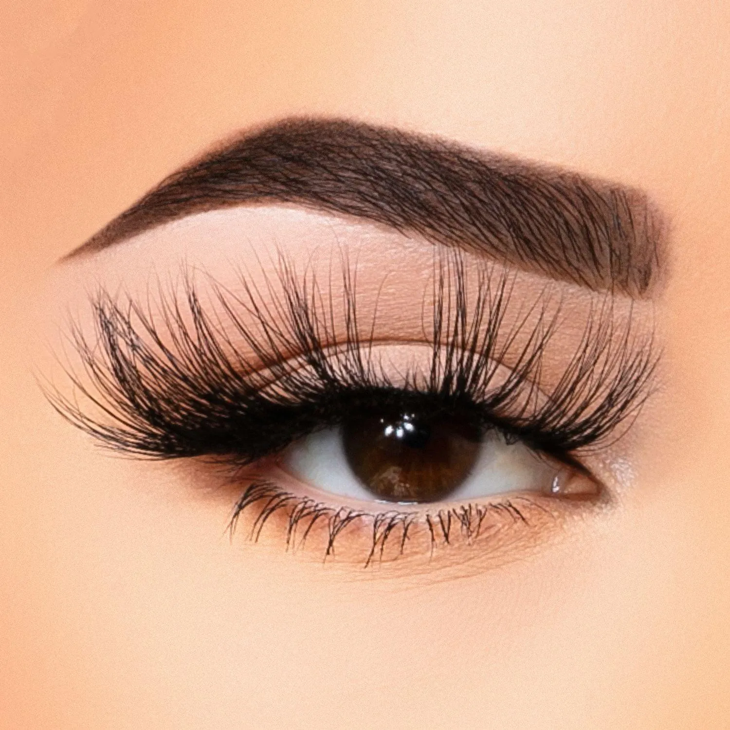 35MM Faux Mink Lash Collection