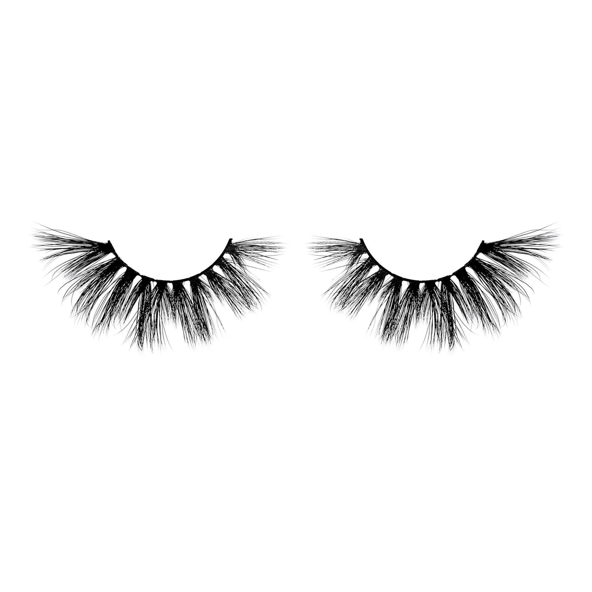 35MM Faux Mink Lash Collection