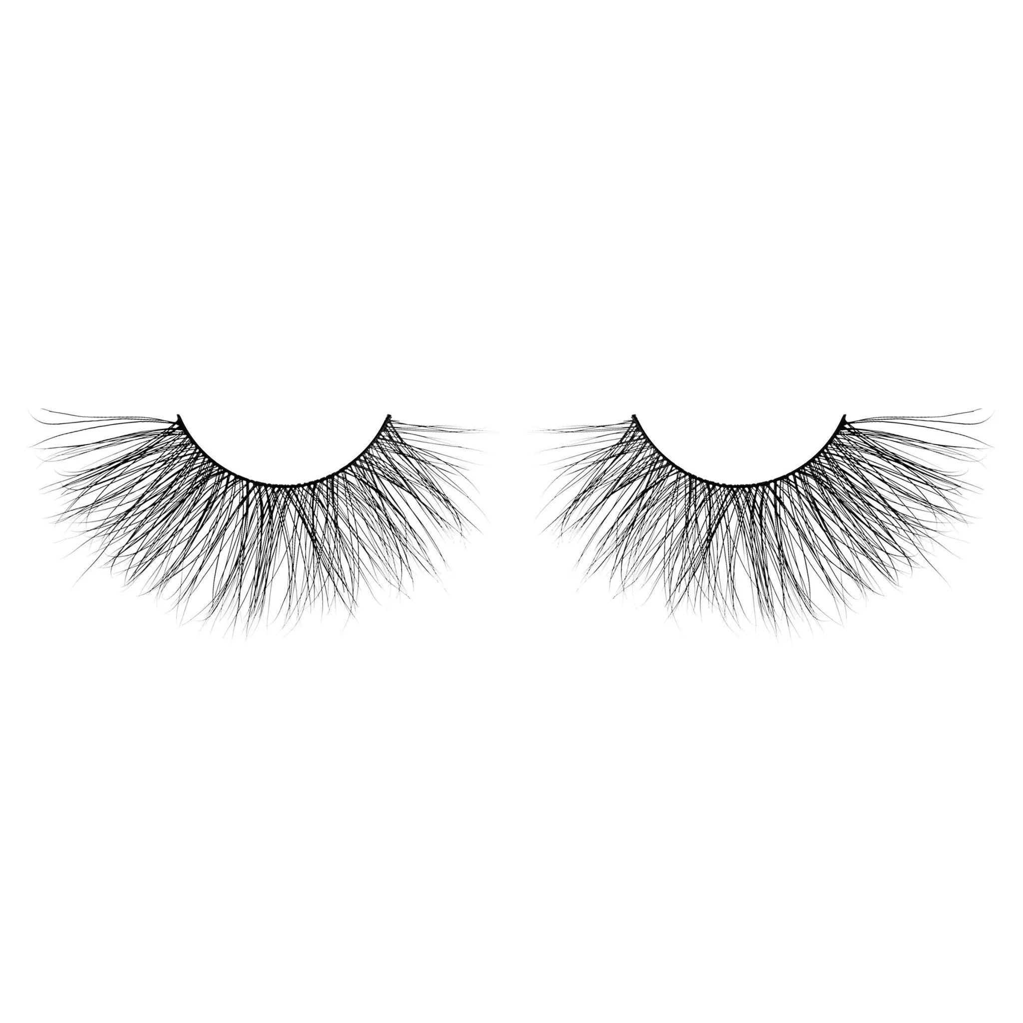 35MM Faux Mink Lash Collection