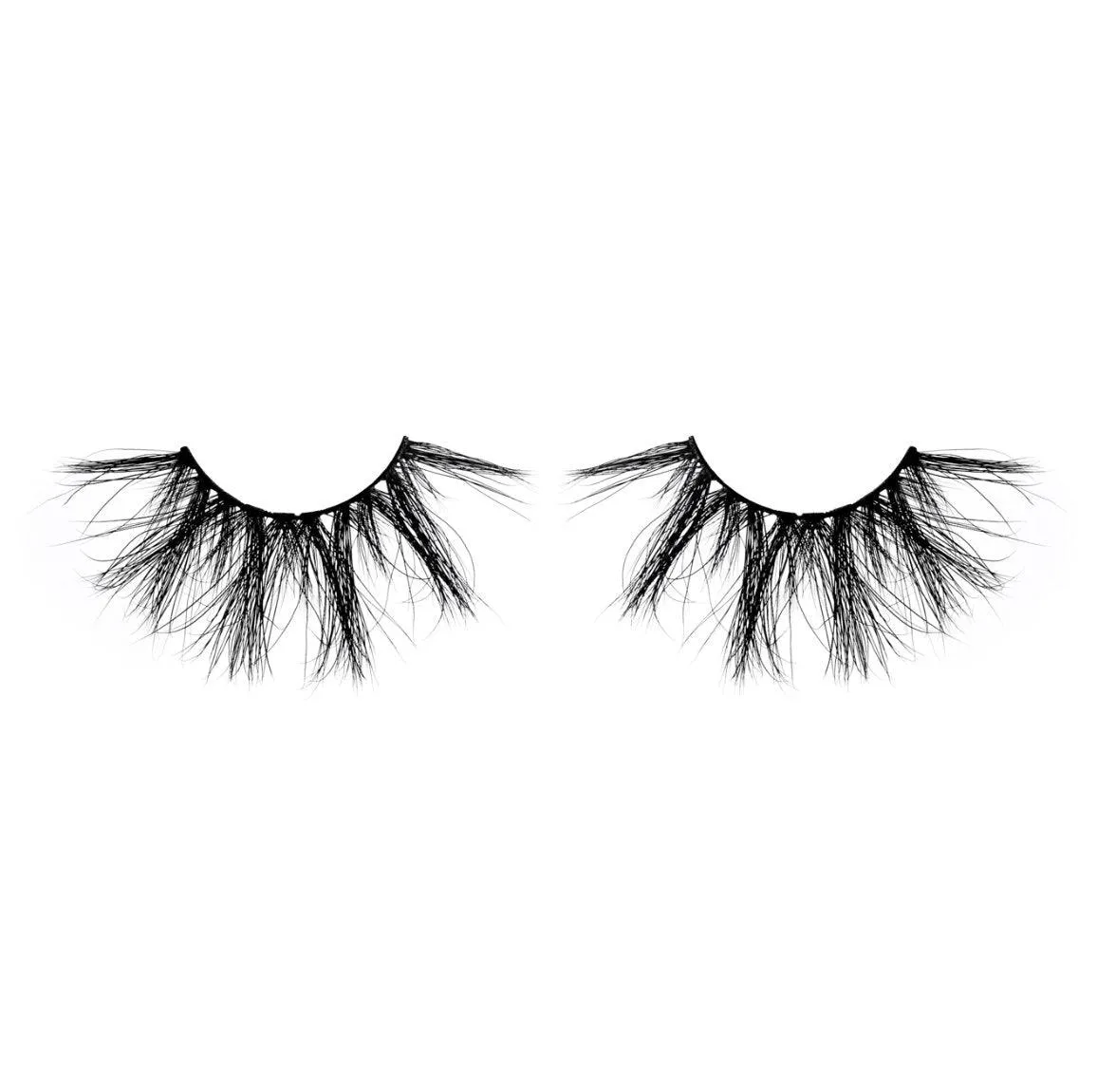 35MM Faux Mink Lash Collection