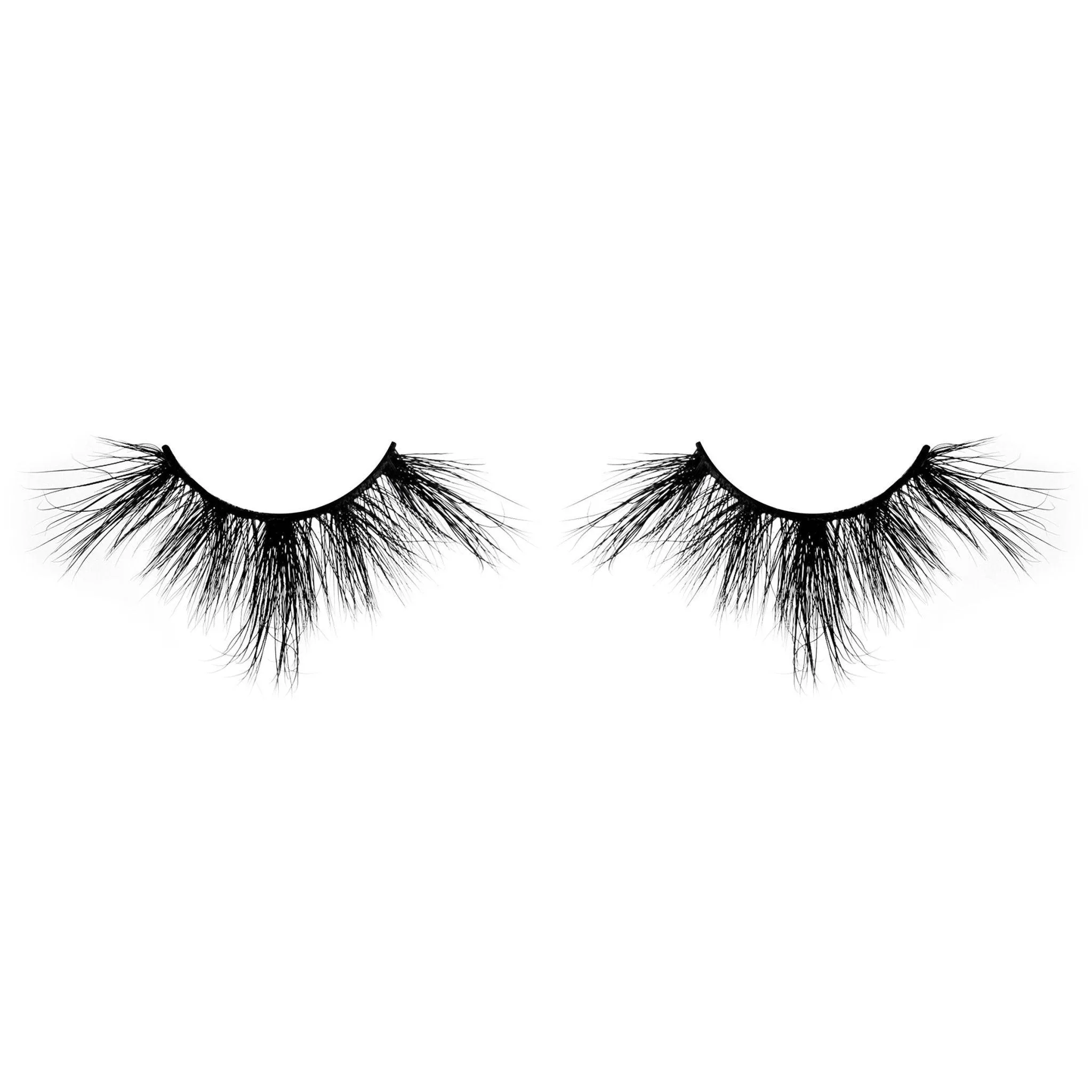 35MM Faux Mink Lash Collection