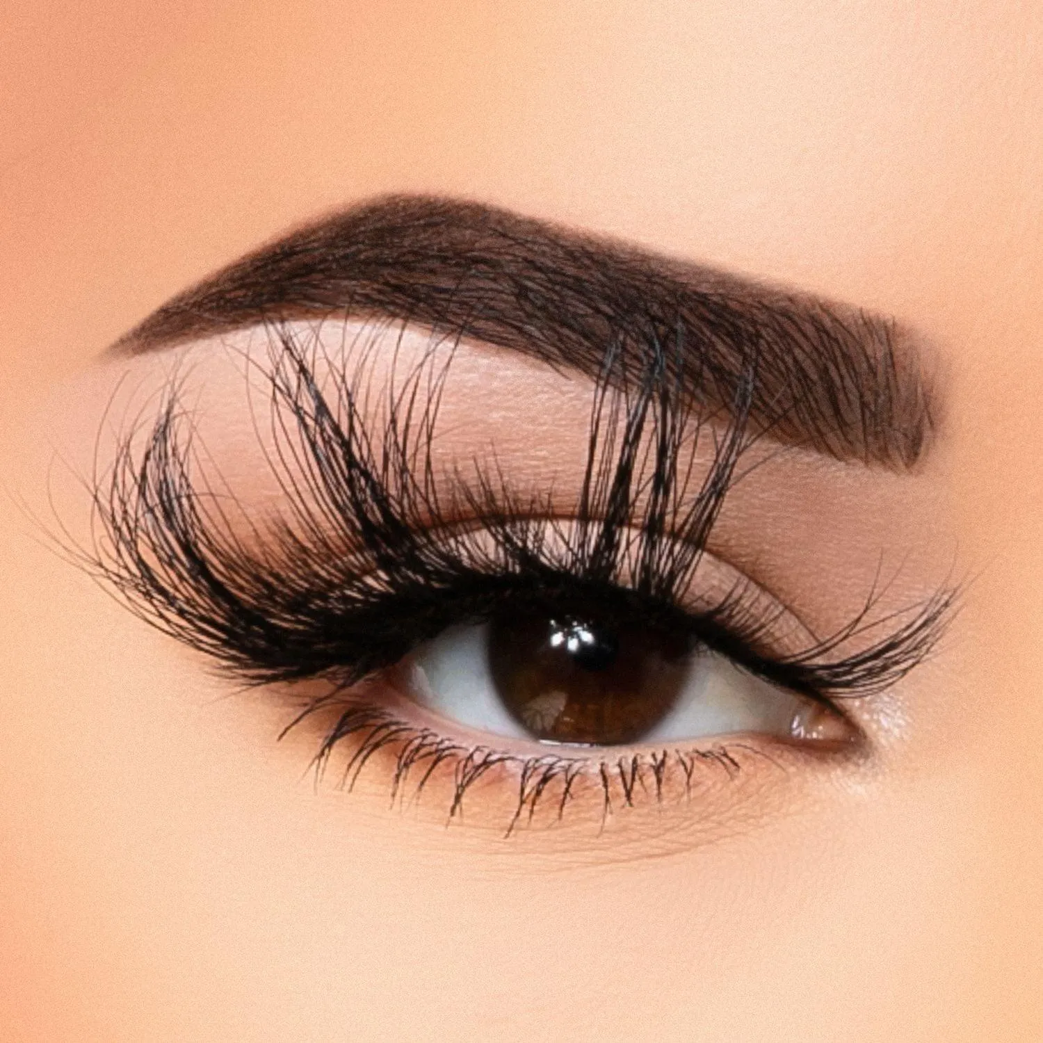 35MM Faux Mink Lash Collection