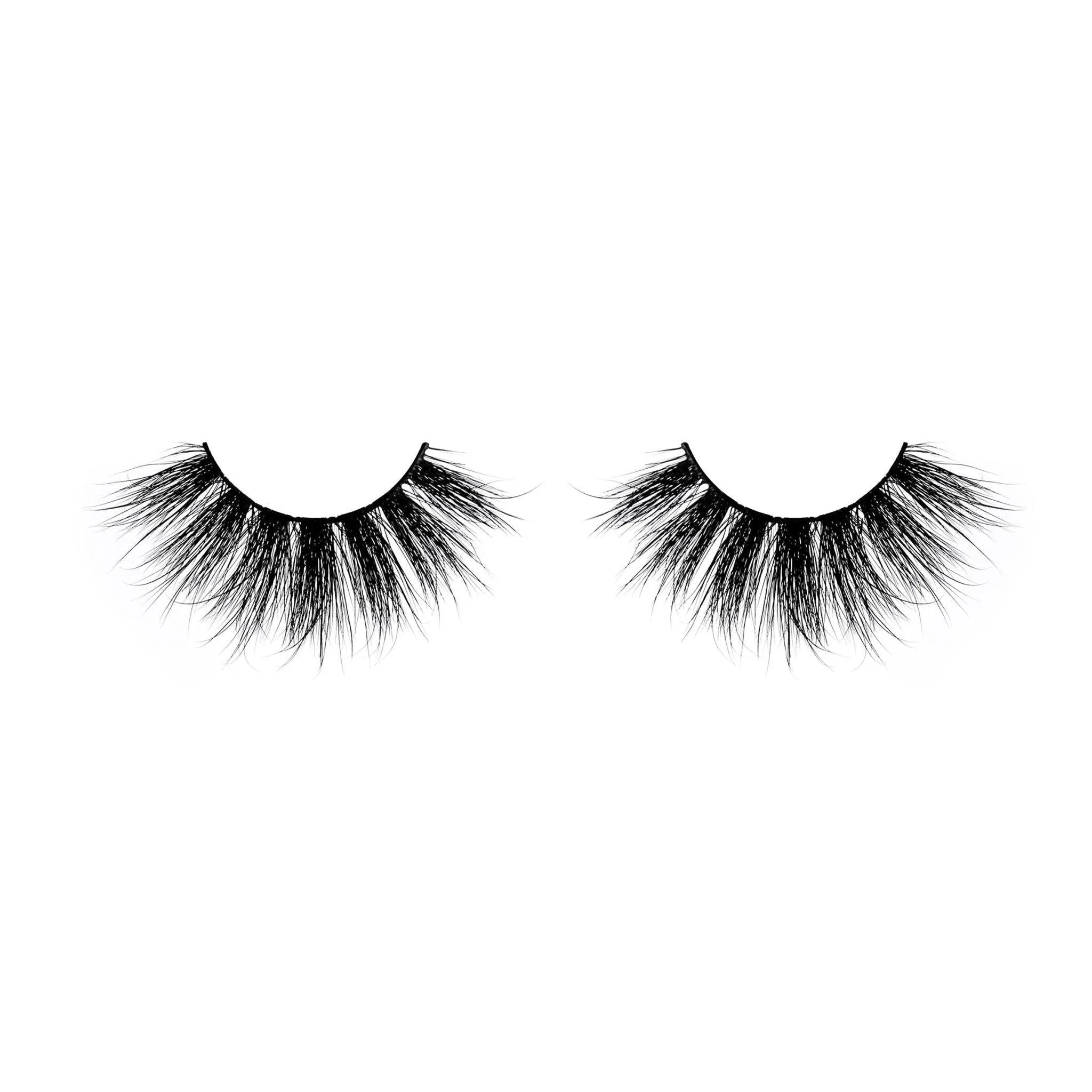 35MM Faux Mink Lash Collection