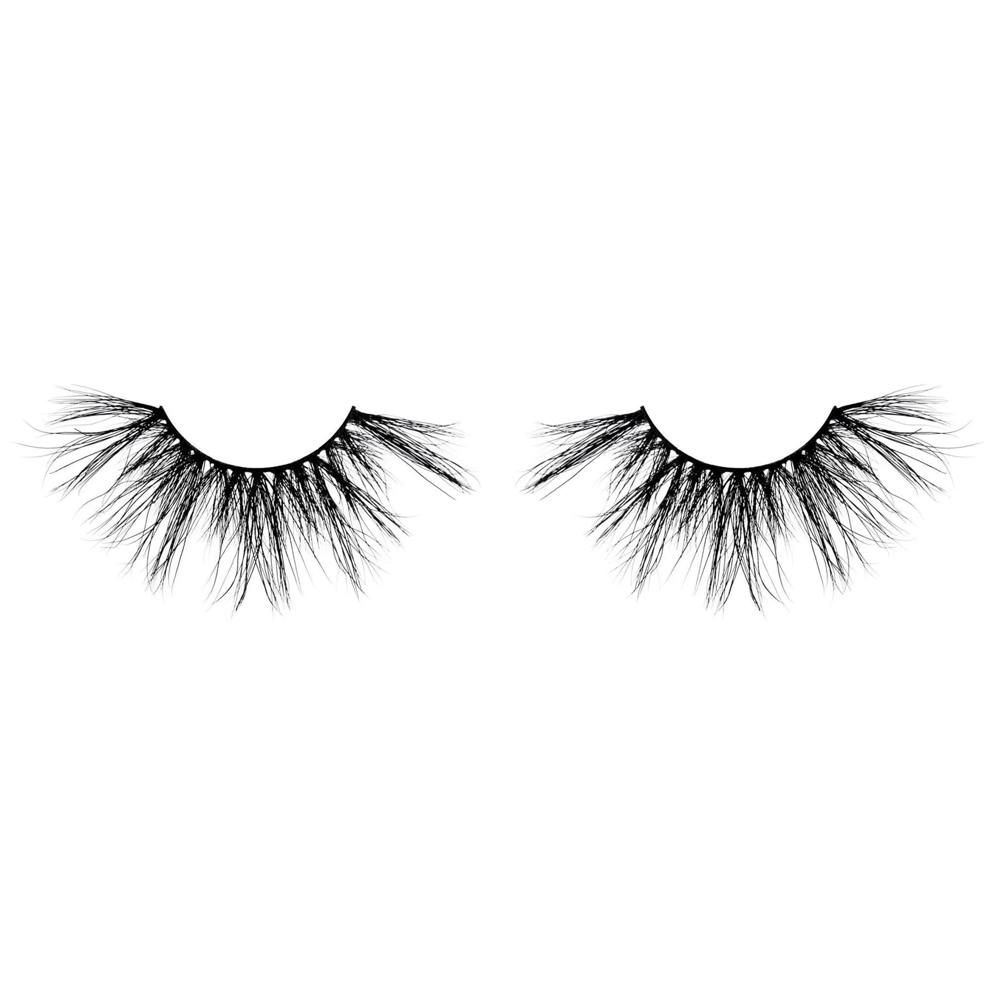 35MM Faux Mink Lash Collection