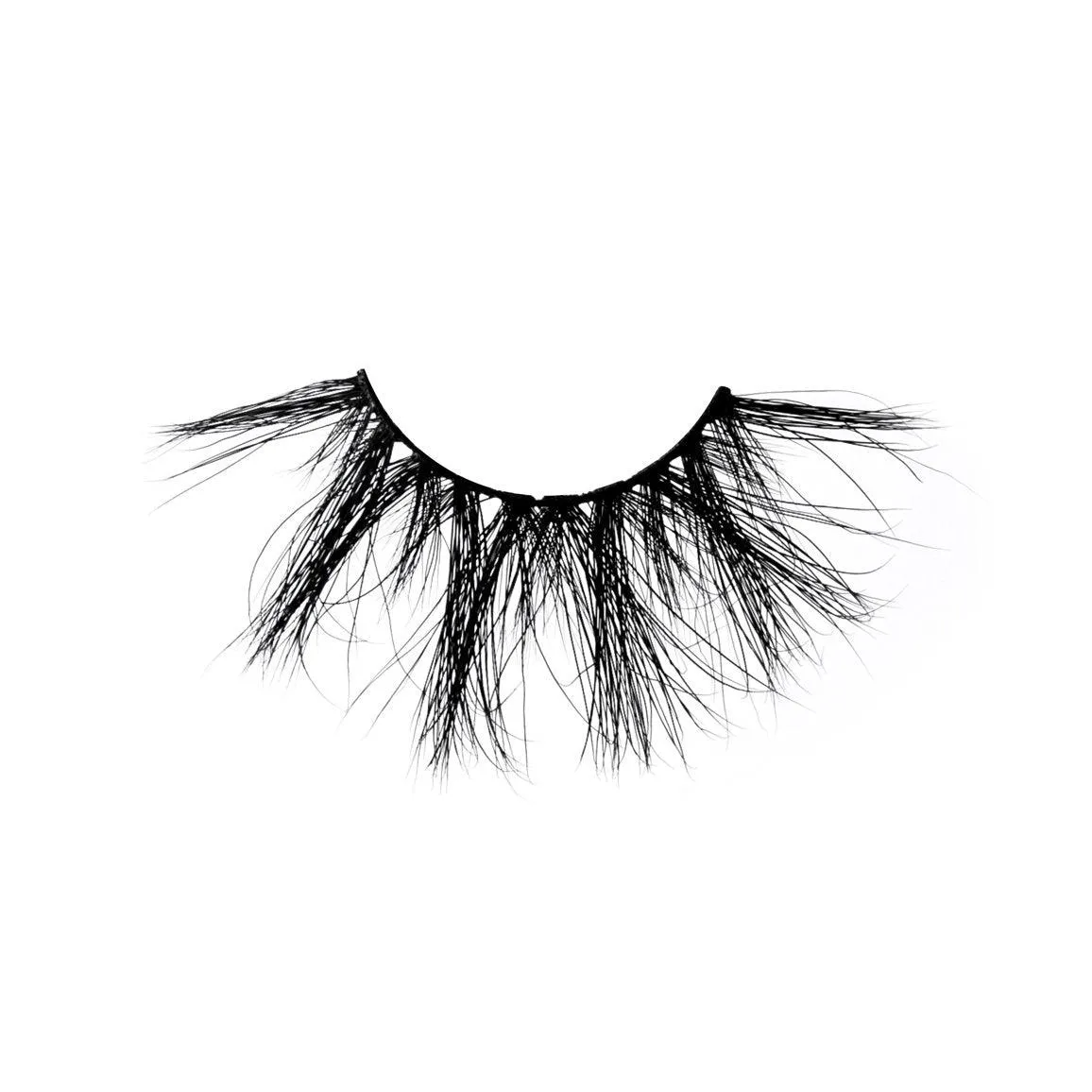 35MM Faux Mink Lash Collection