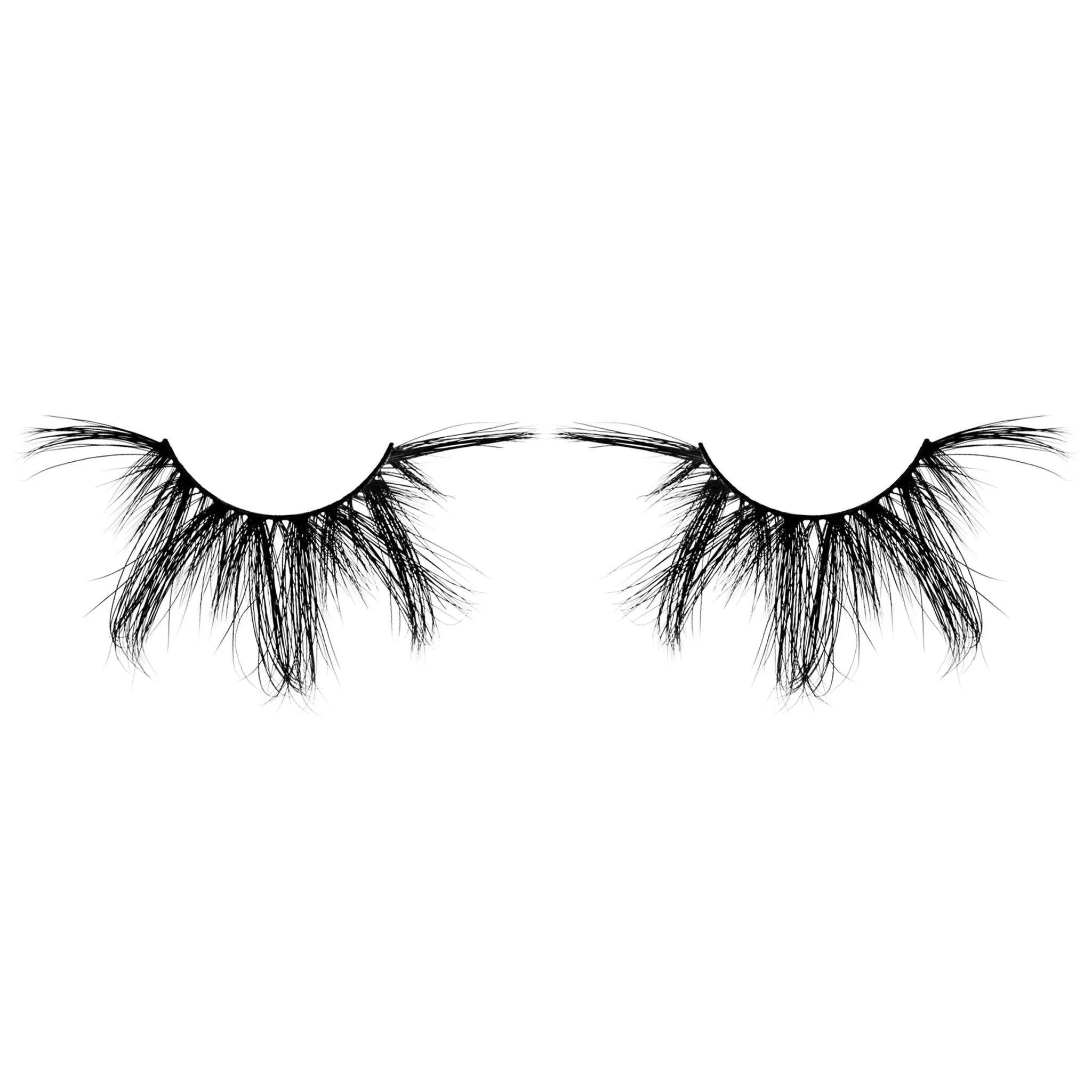 35MM Faux Mink Lash Collection