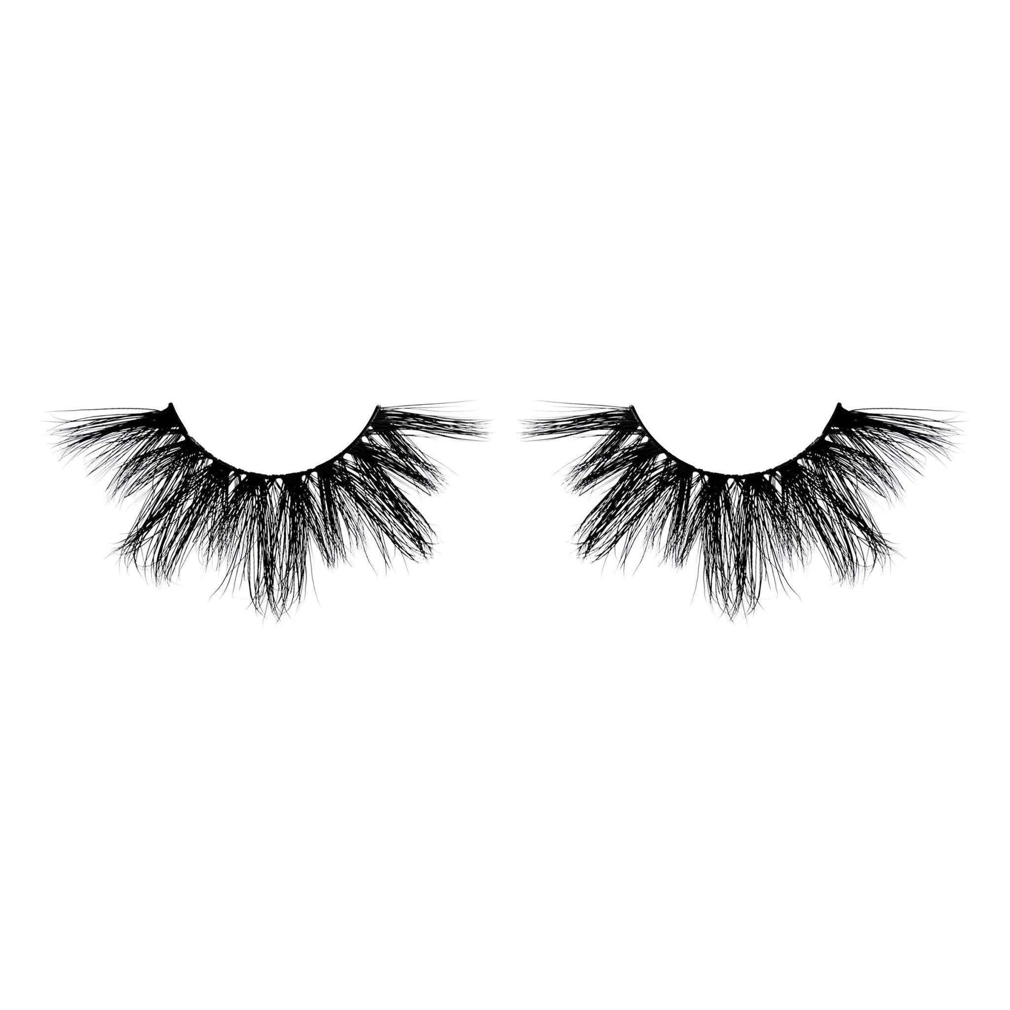 35MM Faux Mink Lash Collection