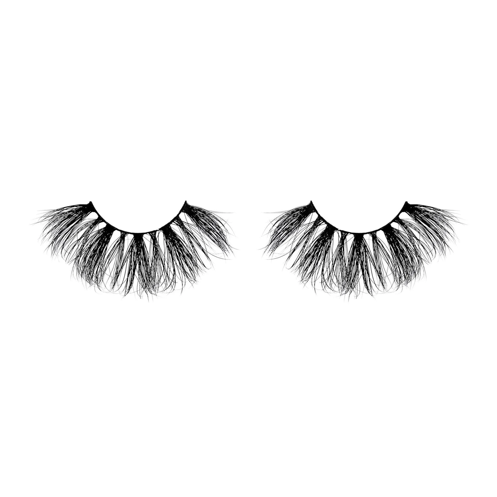 35MM Faux Mink Lash Collection