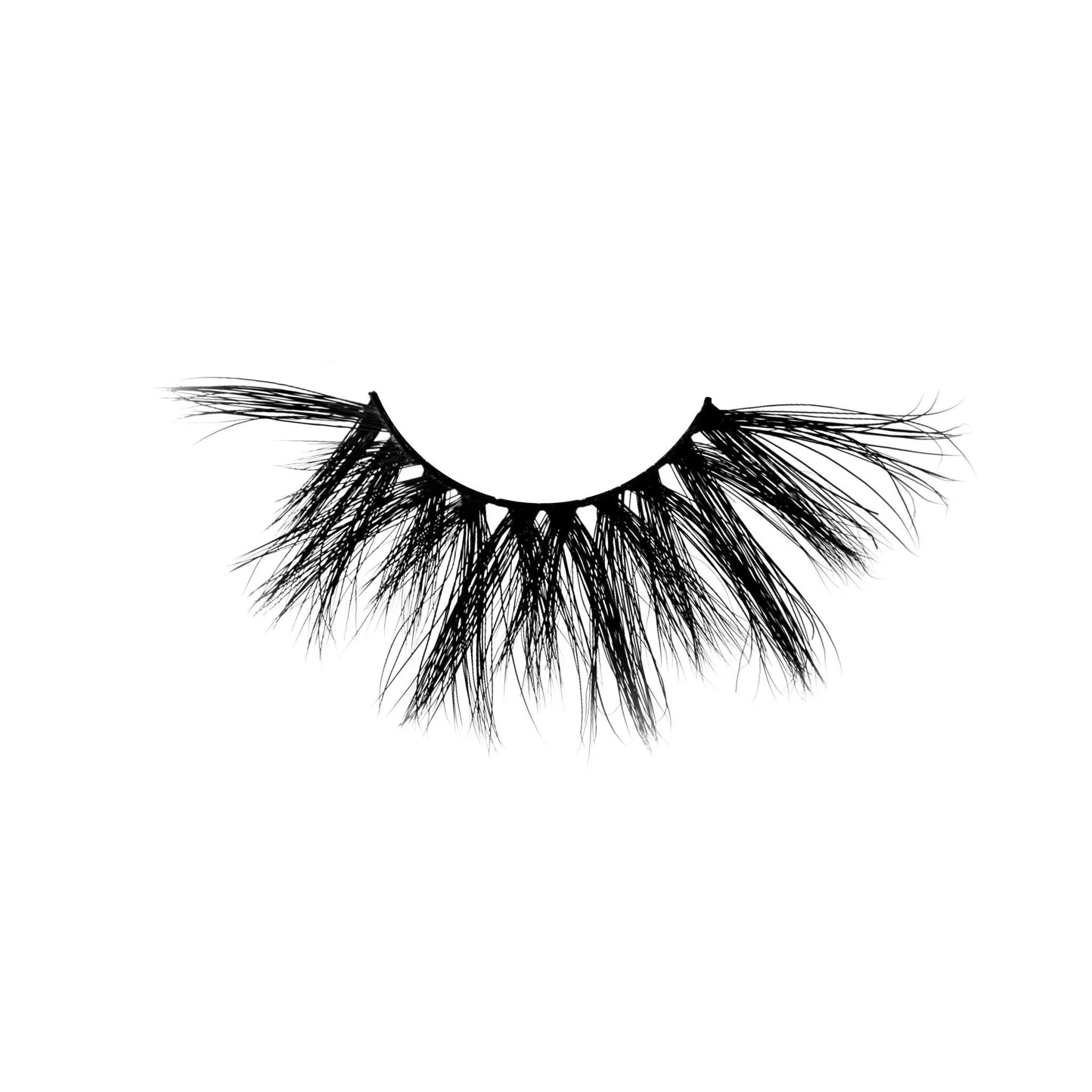 35MM Faux Mink Lash Collection