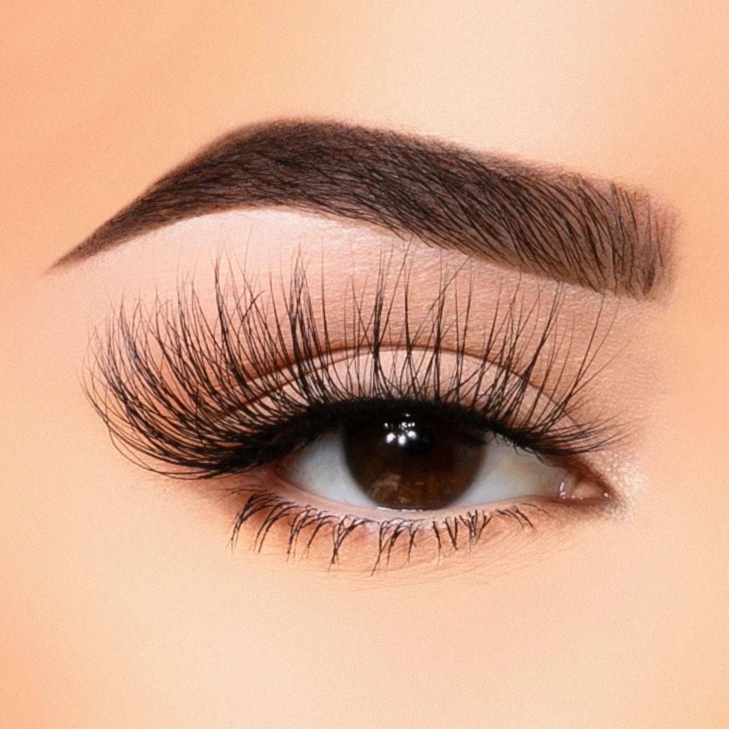 35MM Faux Mink Lash Collection