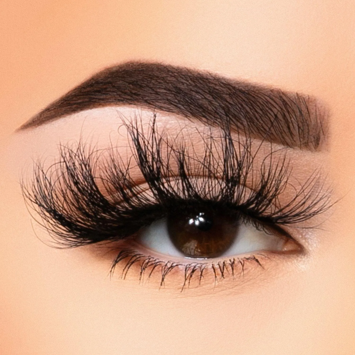 35MM Faux Mink Lash Collection