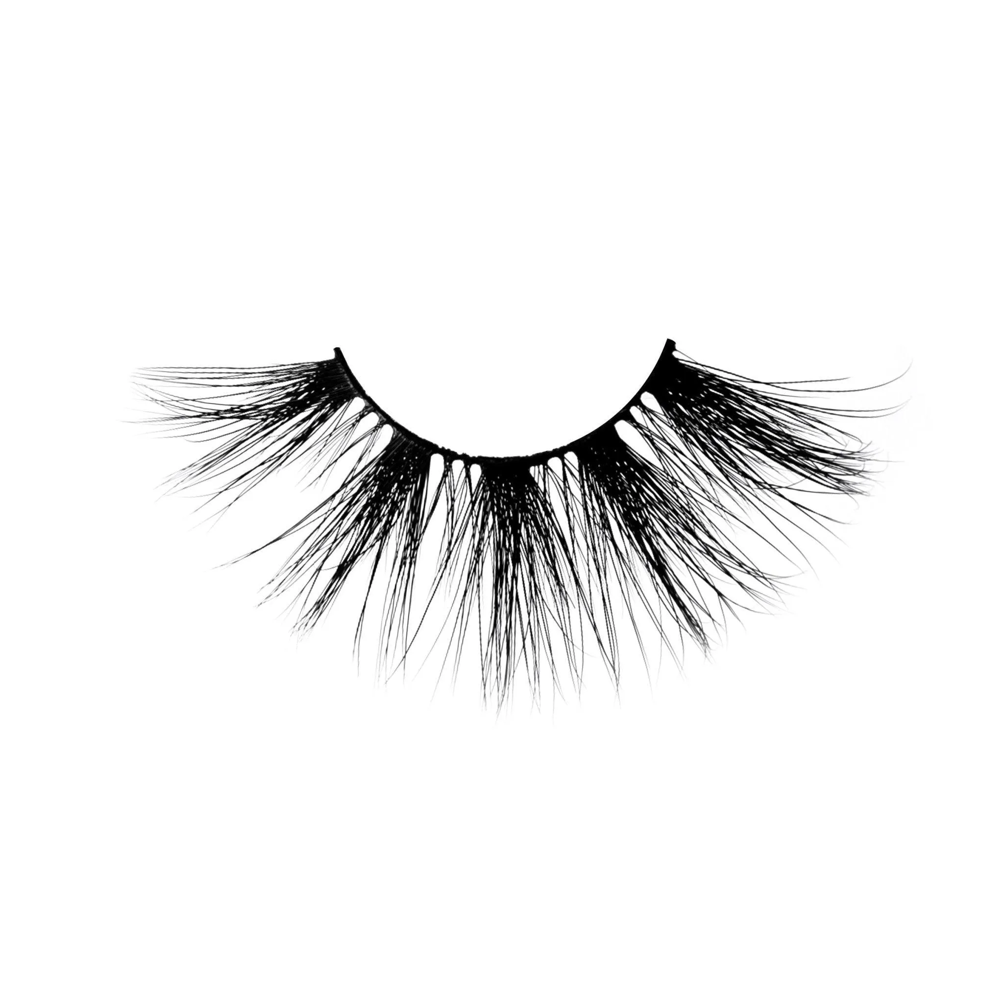 35MM Faux Mink Lash Collection