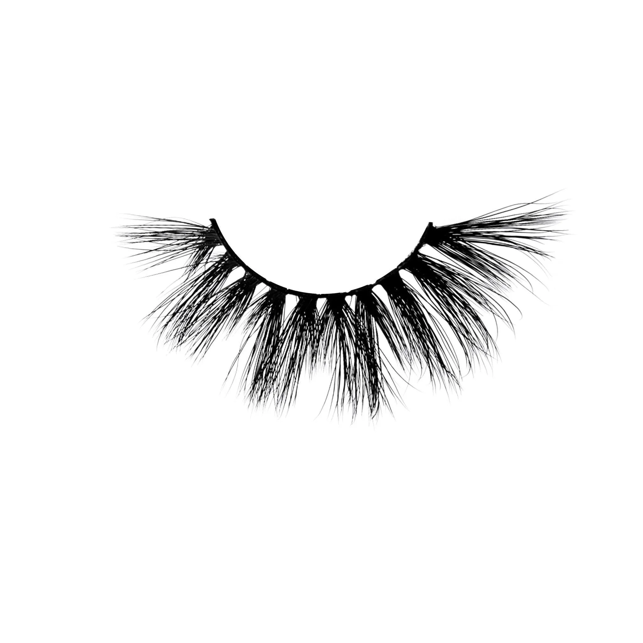 35MM Faux Mink Lash Collection