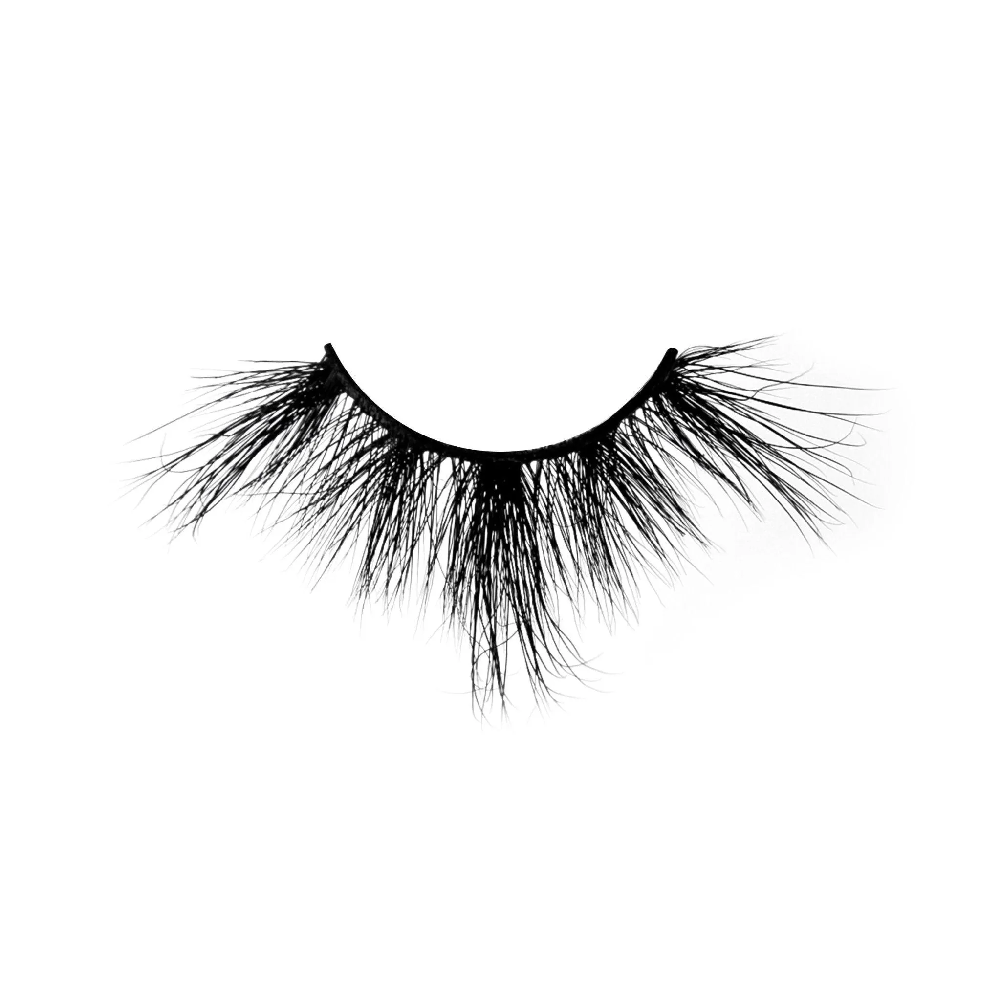 35MM Faux Mink Lash Collection