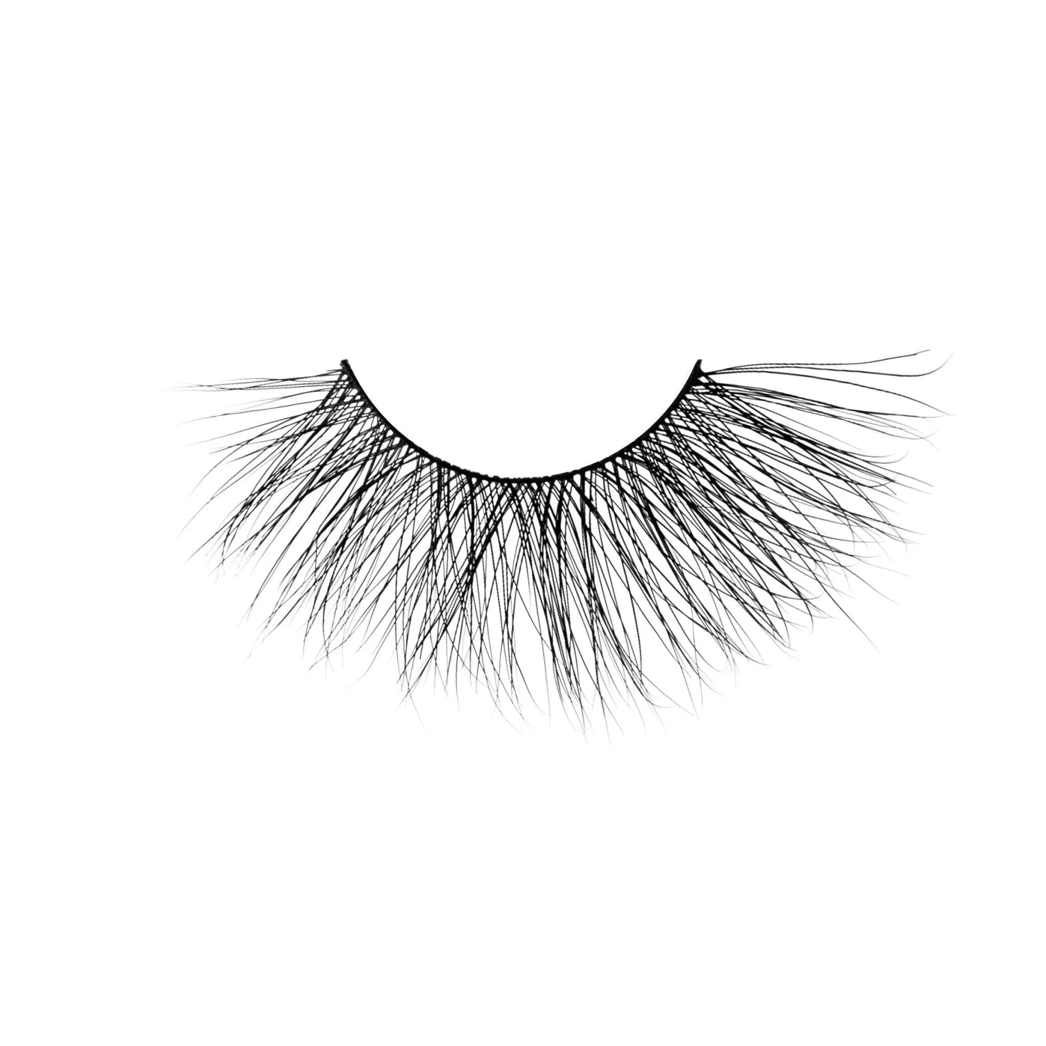 35MM Faux Mink Lash Collection