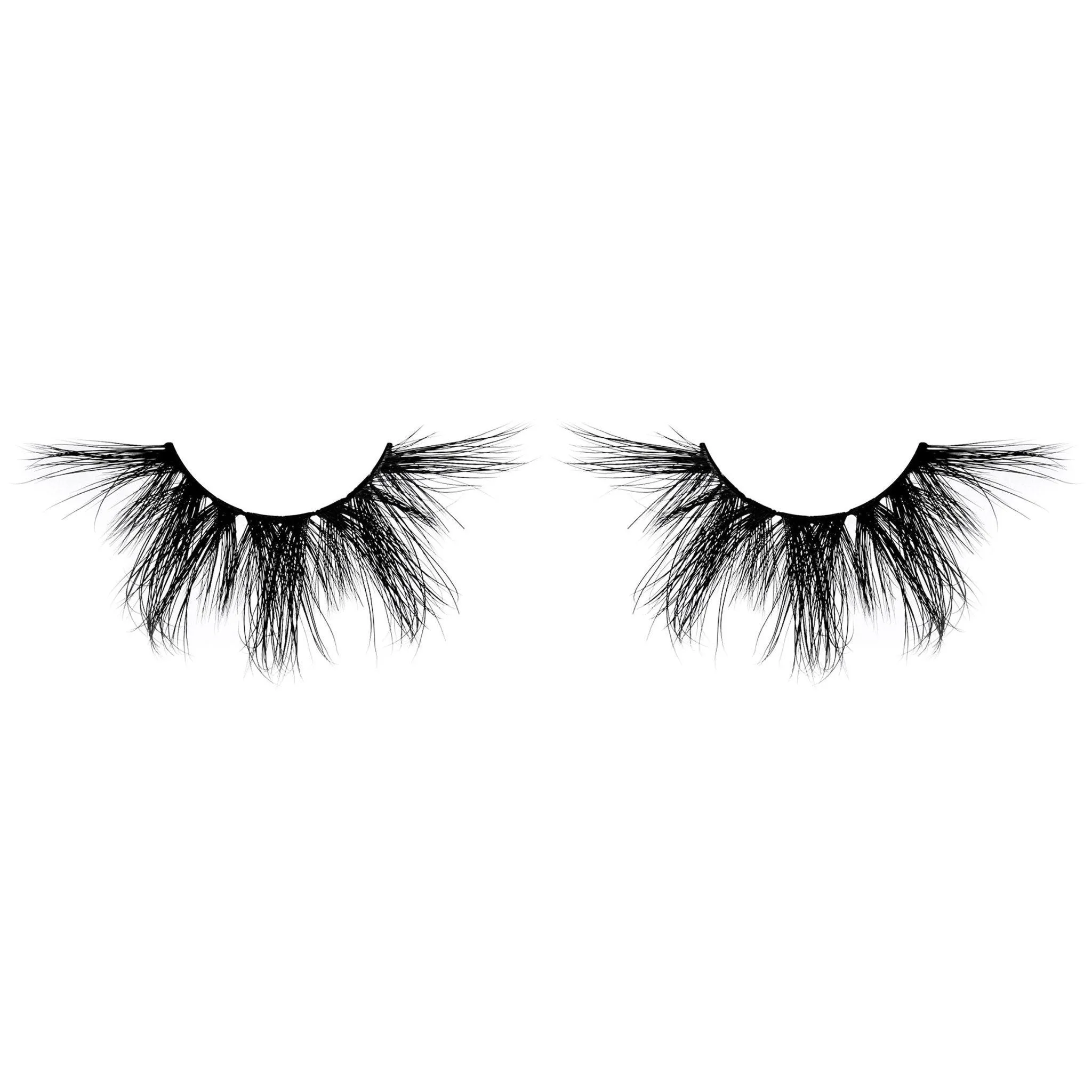 35MM Faux Mink Lash Collection