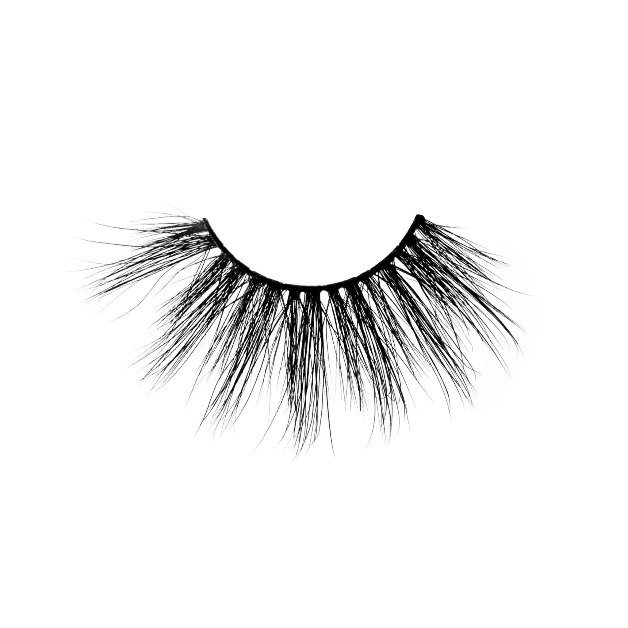 35MM Faux Mink Lash Collection