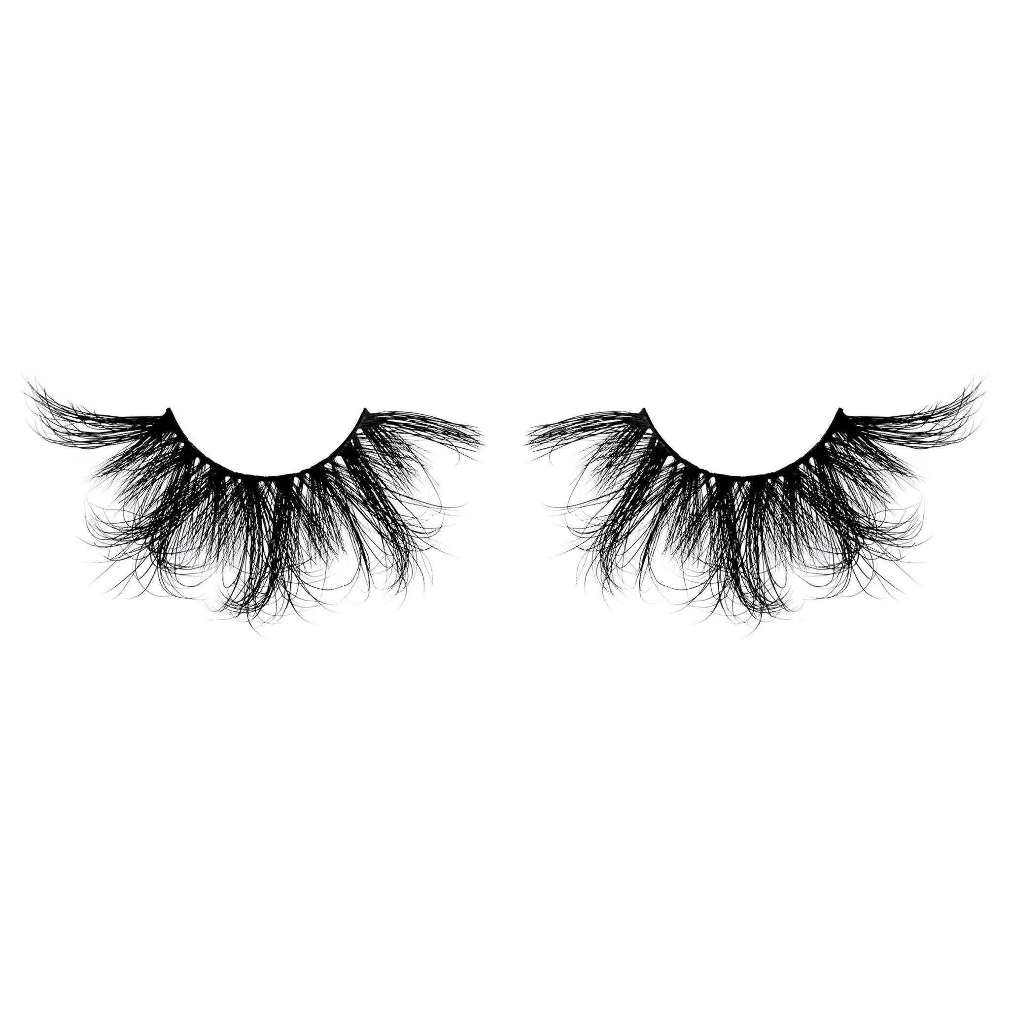 35MM Faux Mink Lash Collection