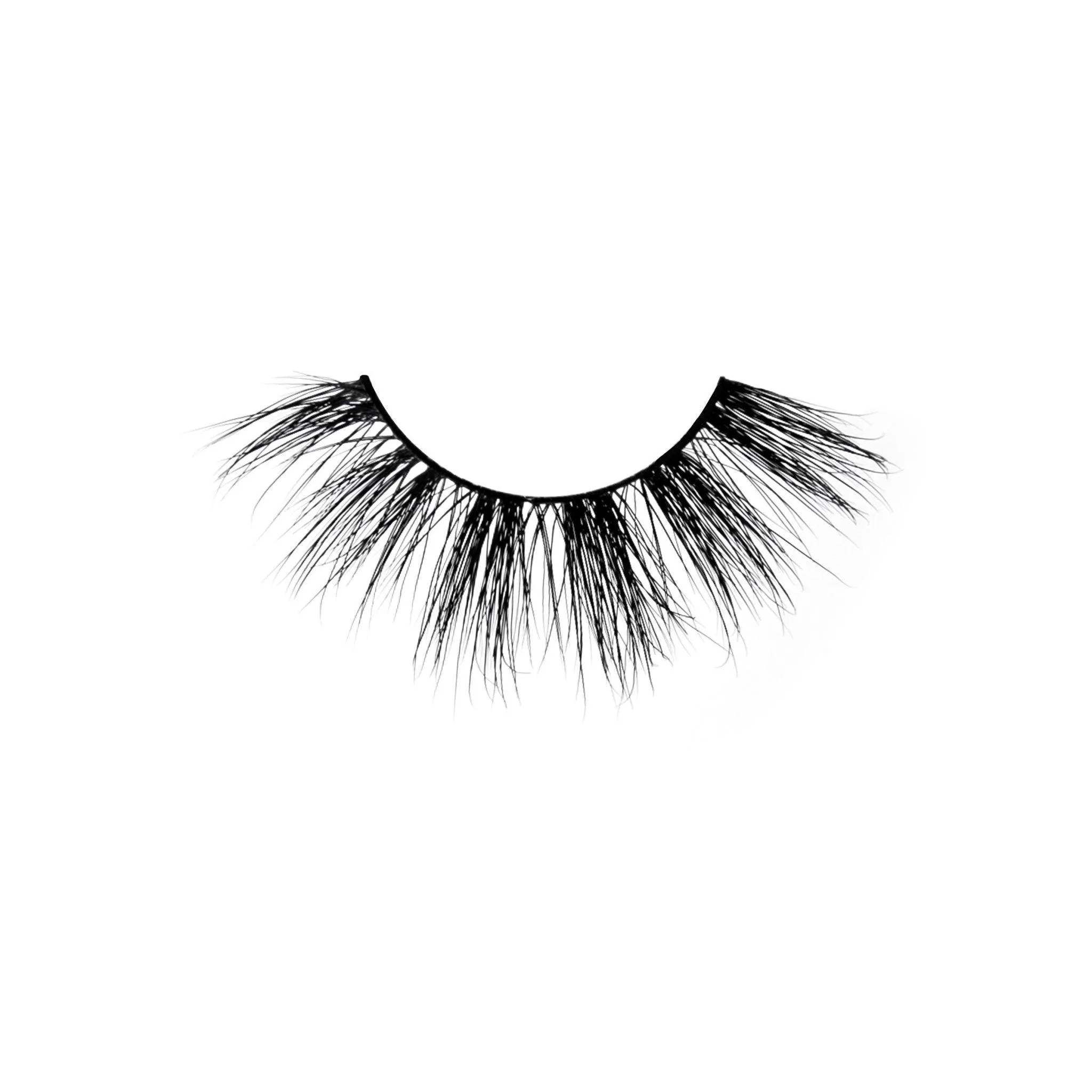 35MM Faux Mink Lash Collection